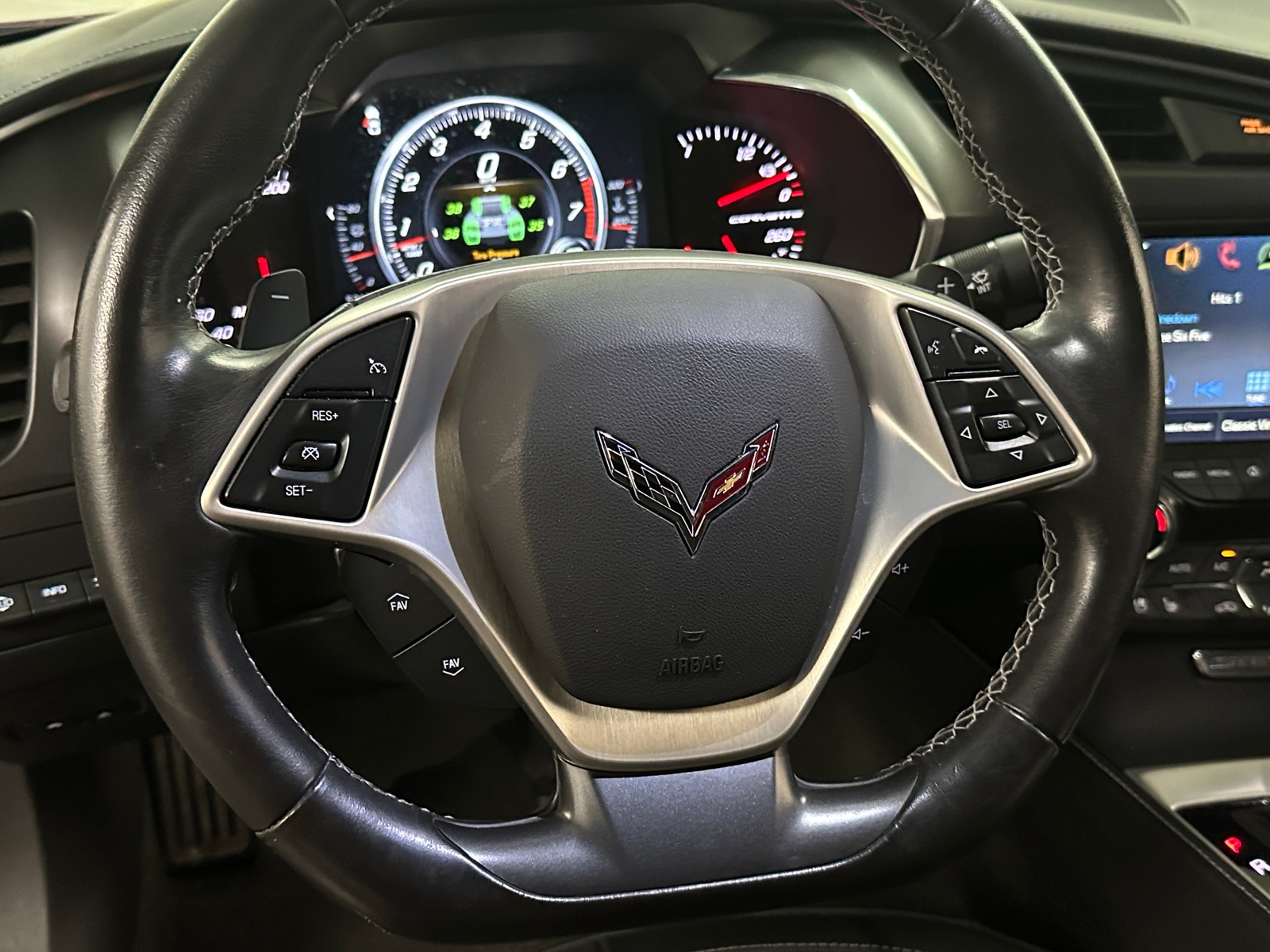 Thumbnail: 2016 Chevrolet Corvette - 3