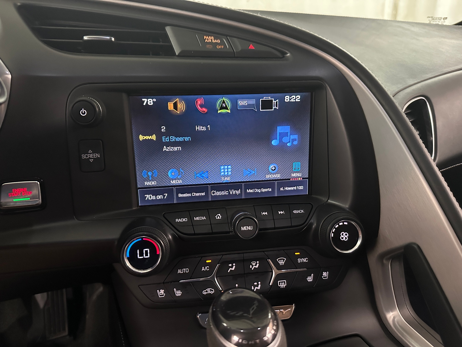 Thumbnail: 2016 Chevrolet Corvette - 2