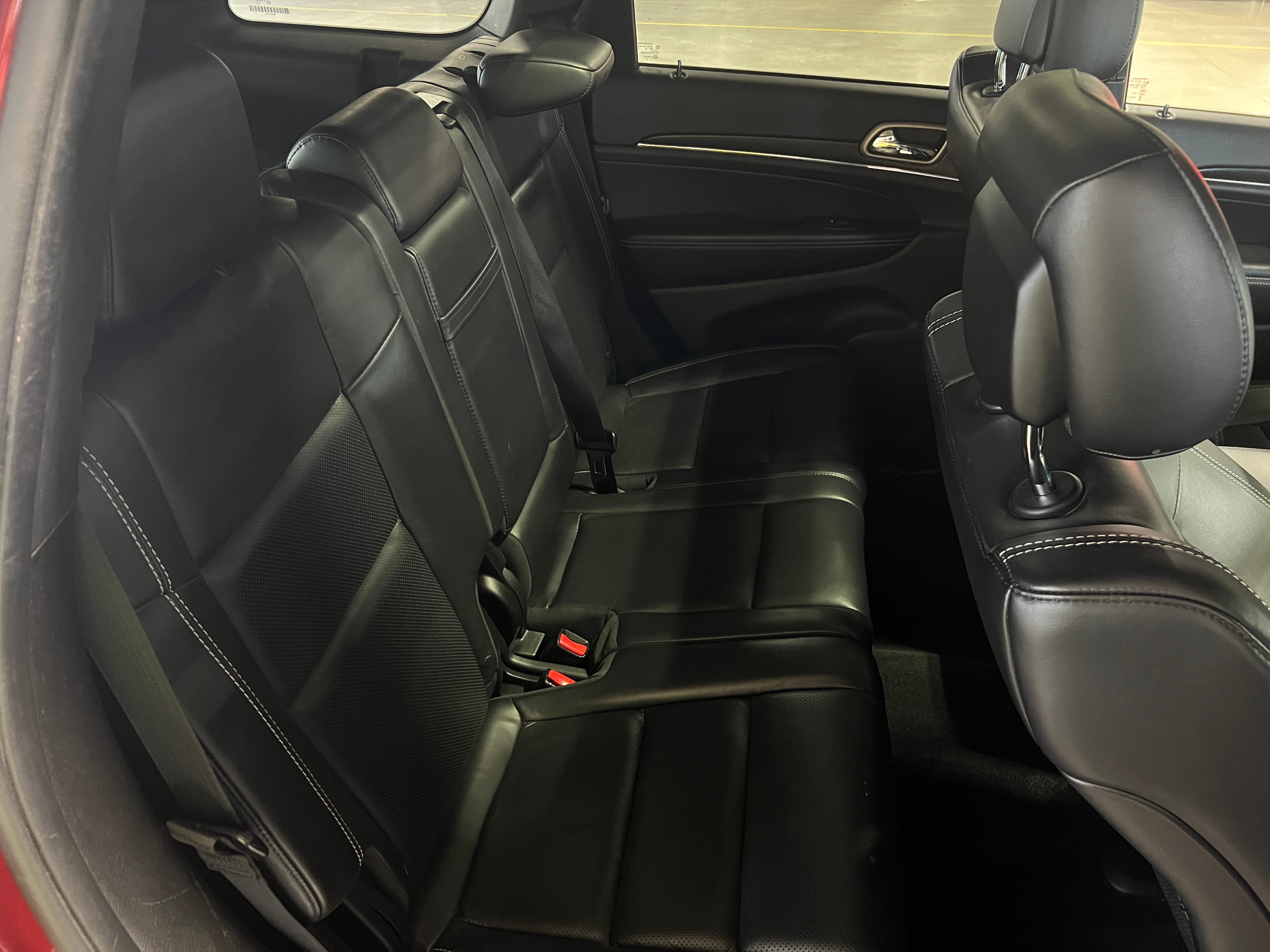 Thumbnail: 2014 Jeep Grand Cherokee - 5