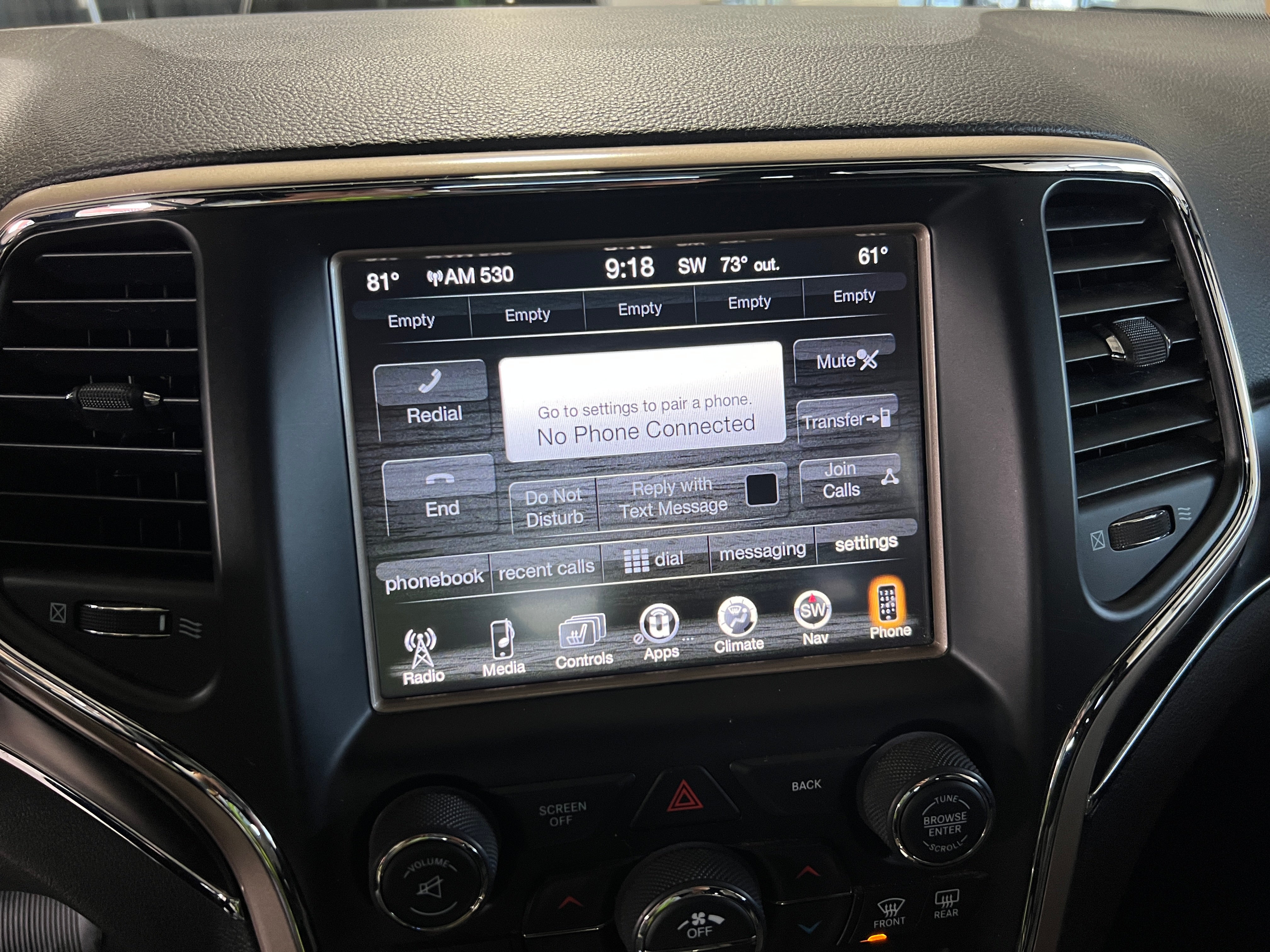 Thumbnail: 2014 Jeep Grand Cherokee - 3