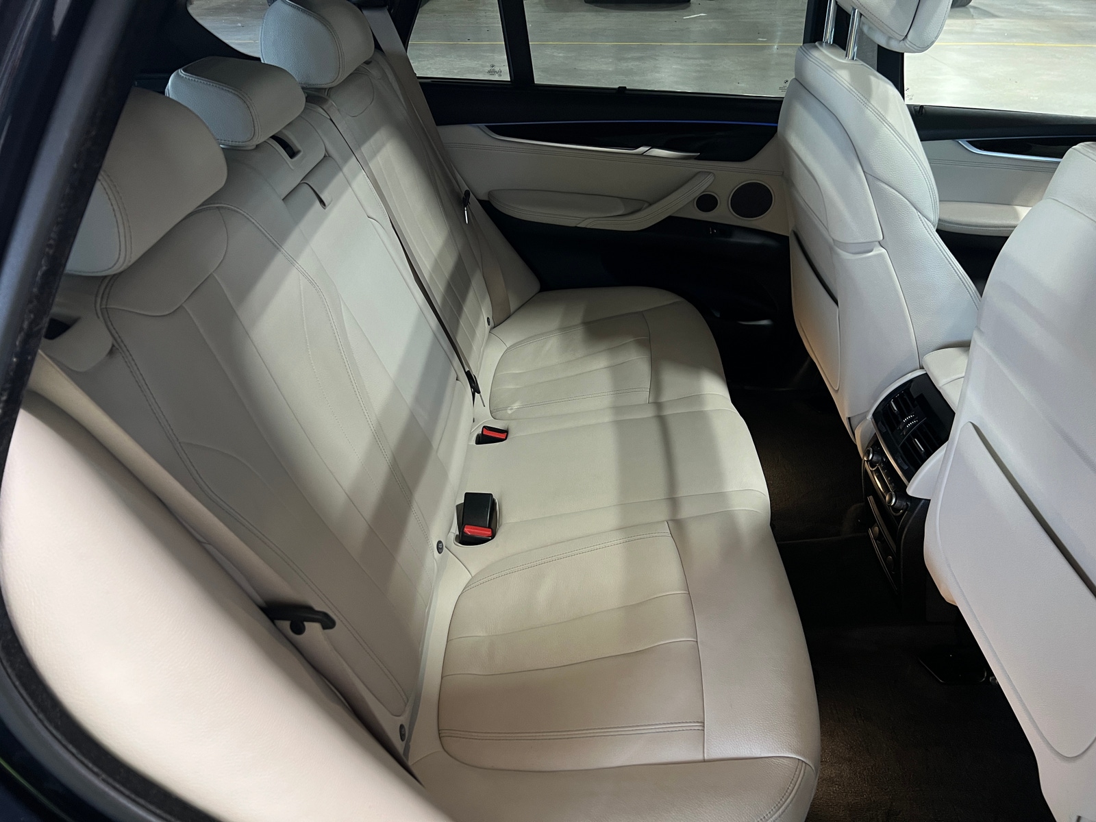 Thumbnail: 2017 BMW X5 - 5