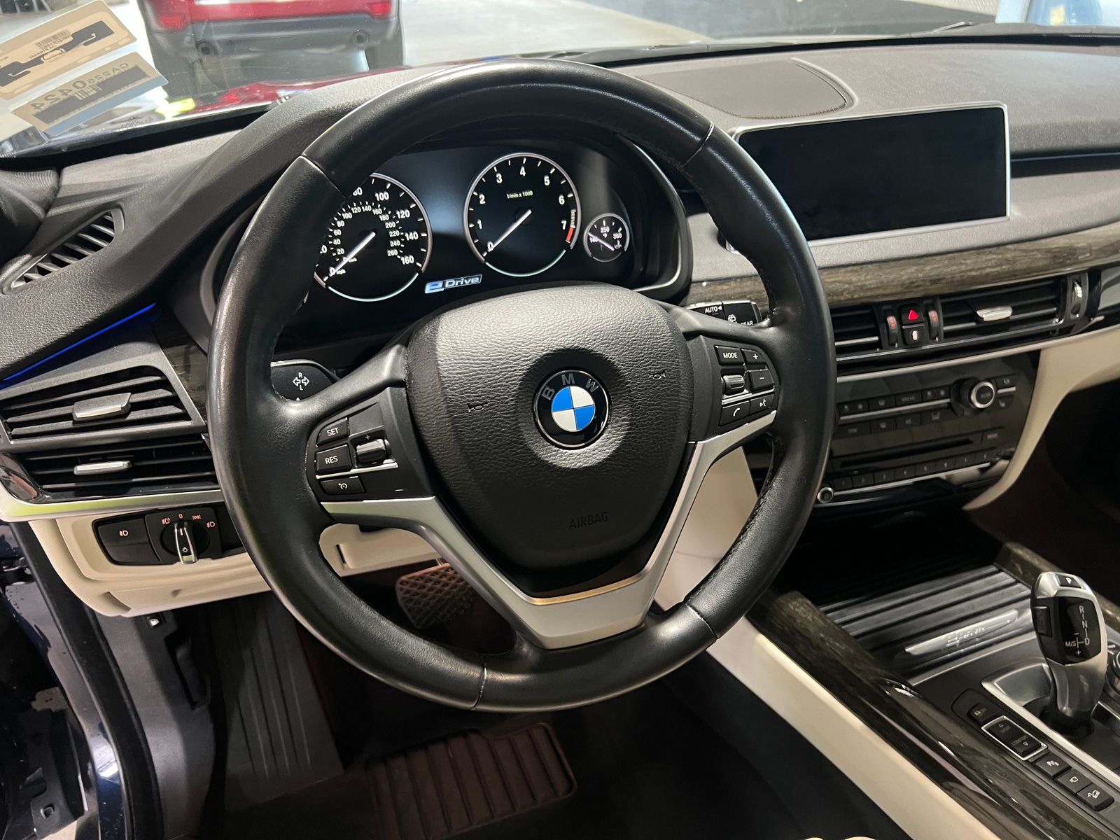 Thumbnail: 2017 BMW X5 - 4