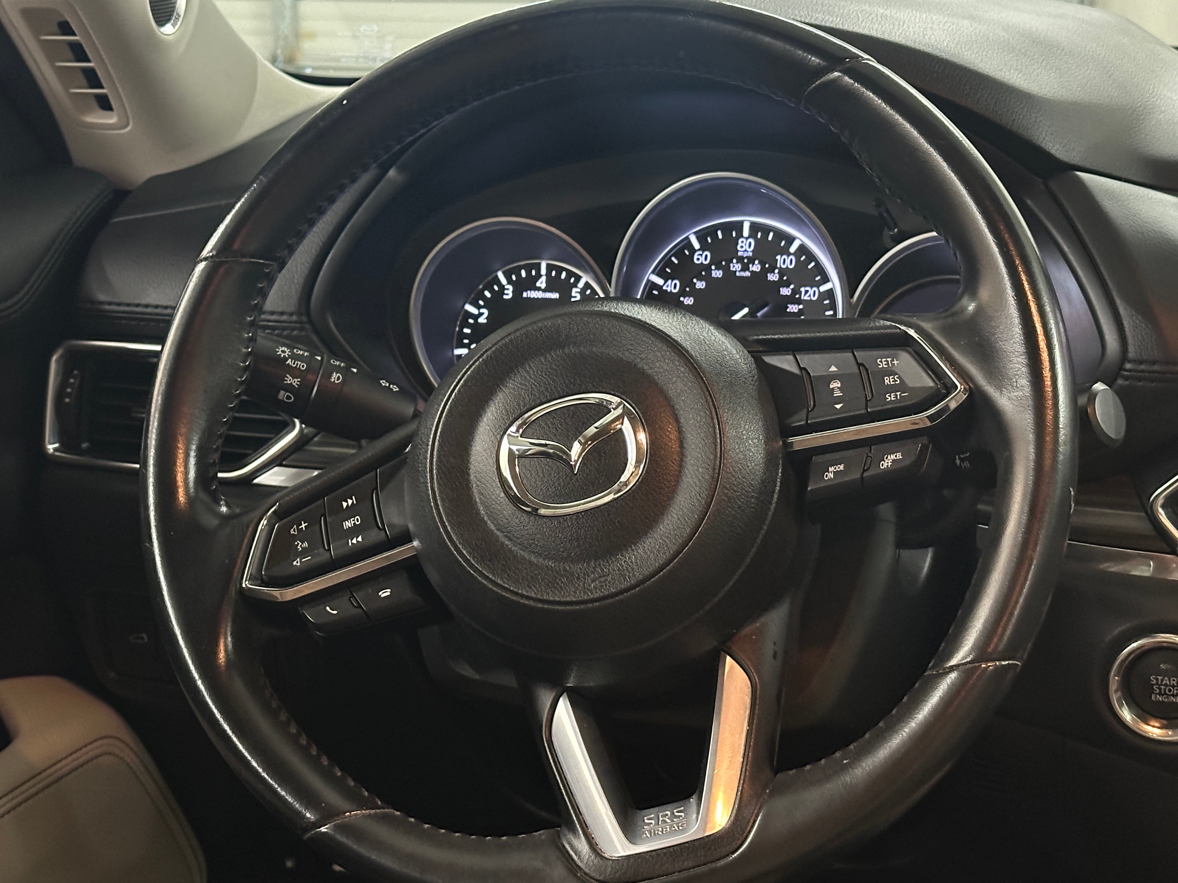 Thumbnail: 2018 Mazda CX-5 - 4