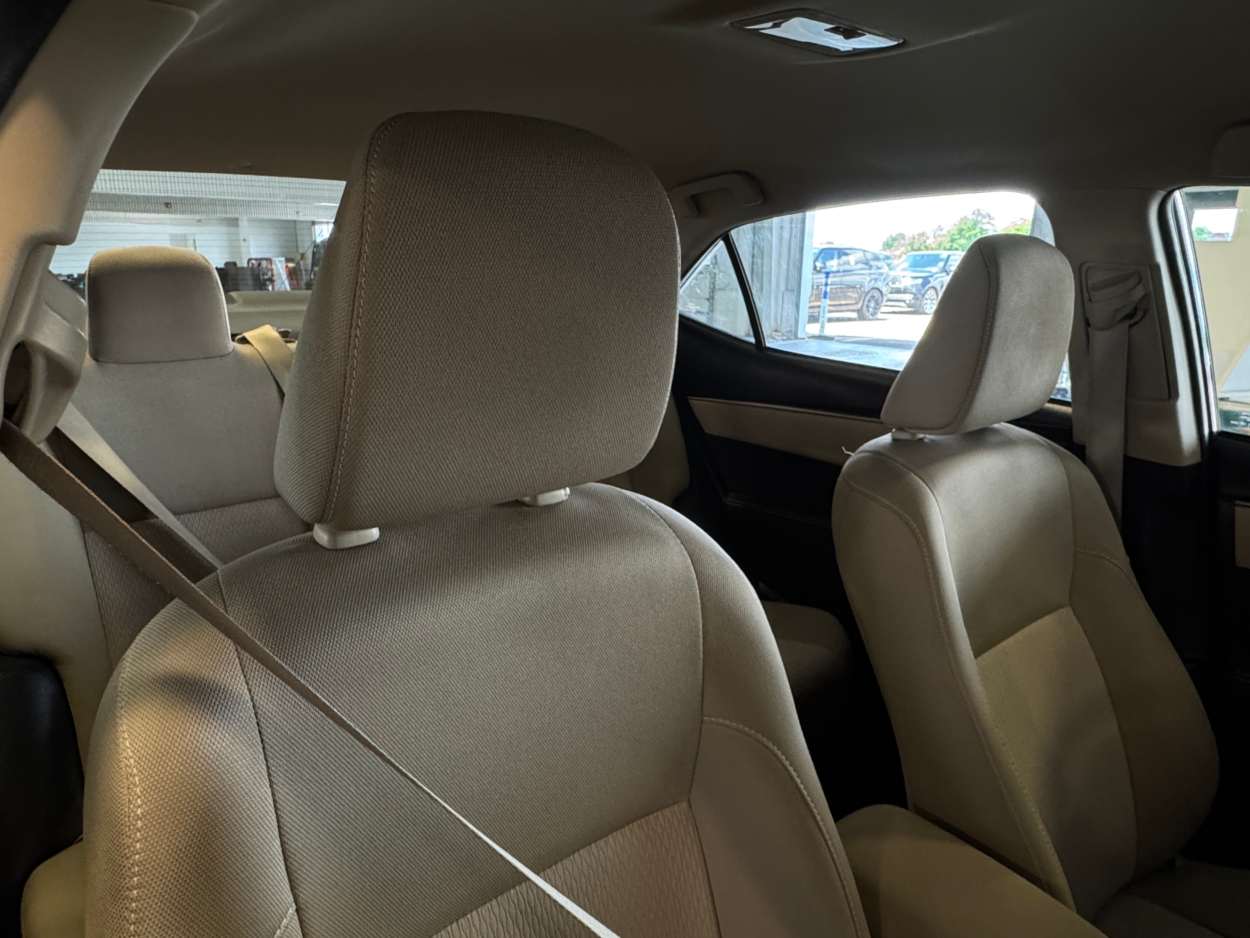 Thumbnail: 2015 Toyota Corolla - 2