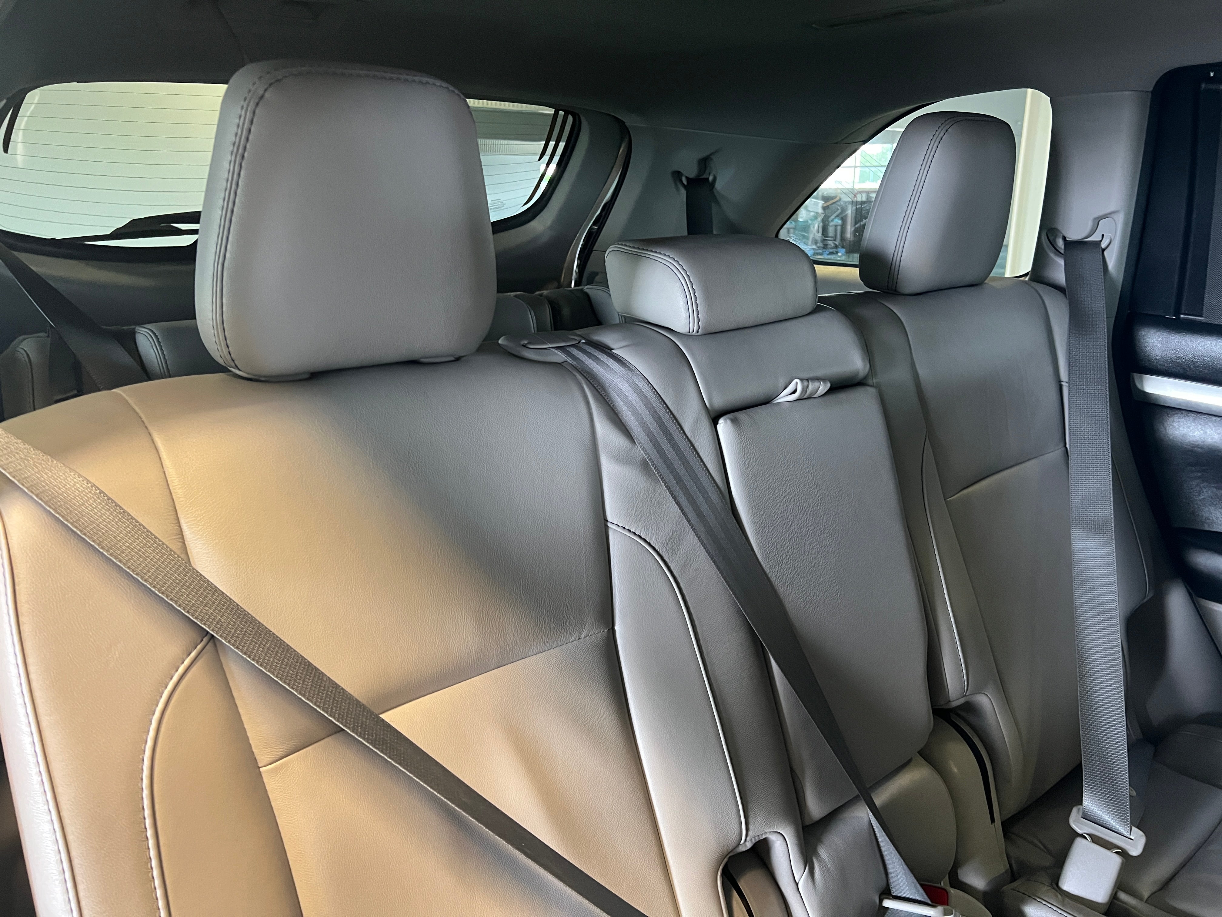 Thumbnail: 2018 Toyota Highlander - 6