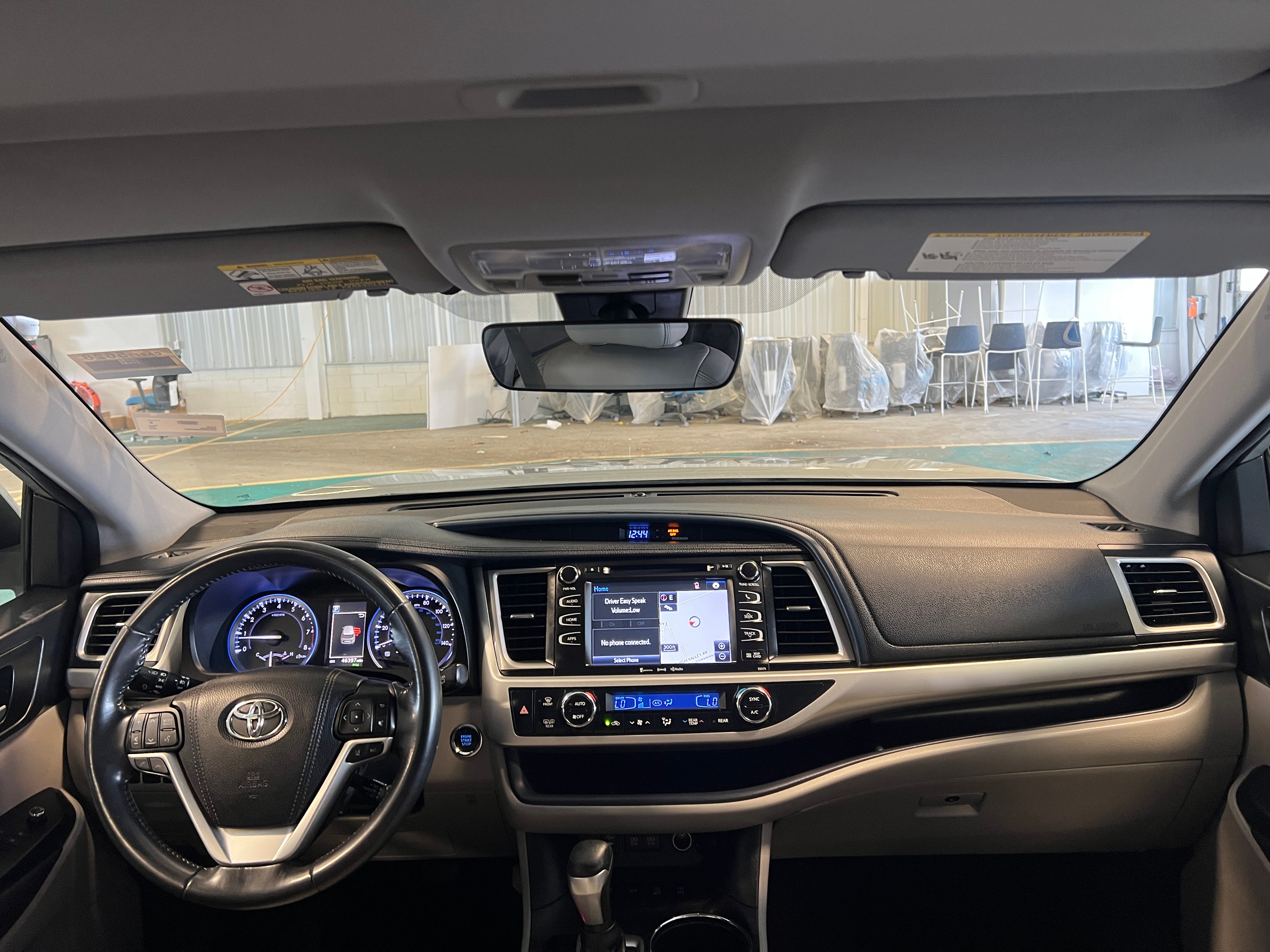 Thumbnail: 2018 Toyota Highlander - 3