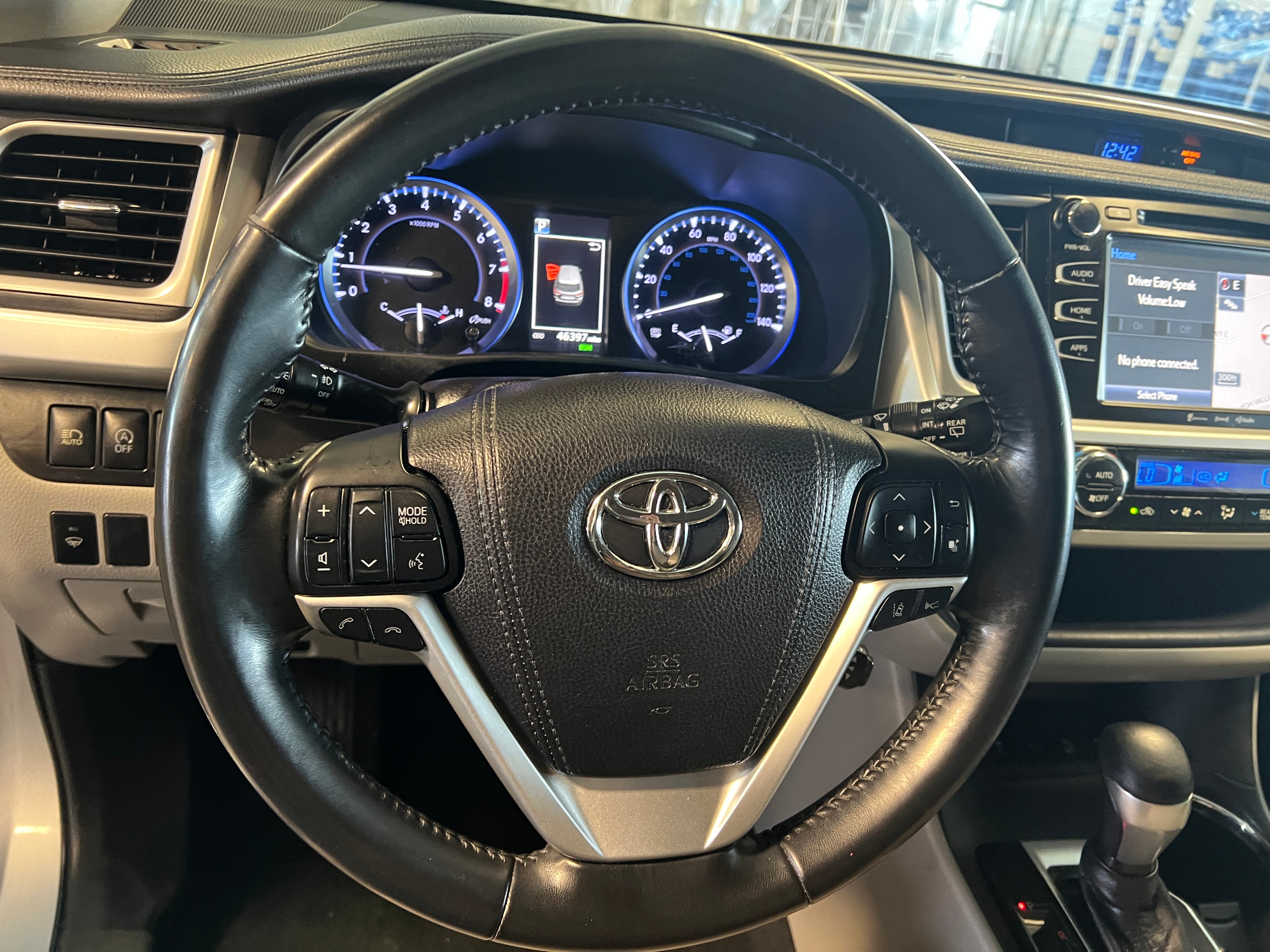 Thumbnail: 2018 Toyota Highlander - 5