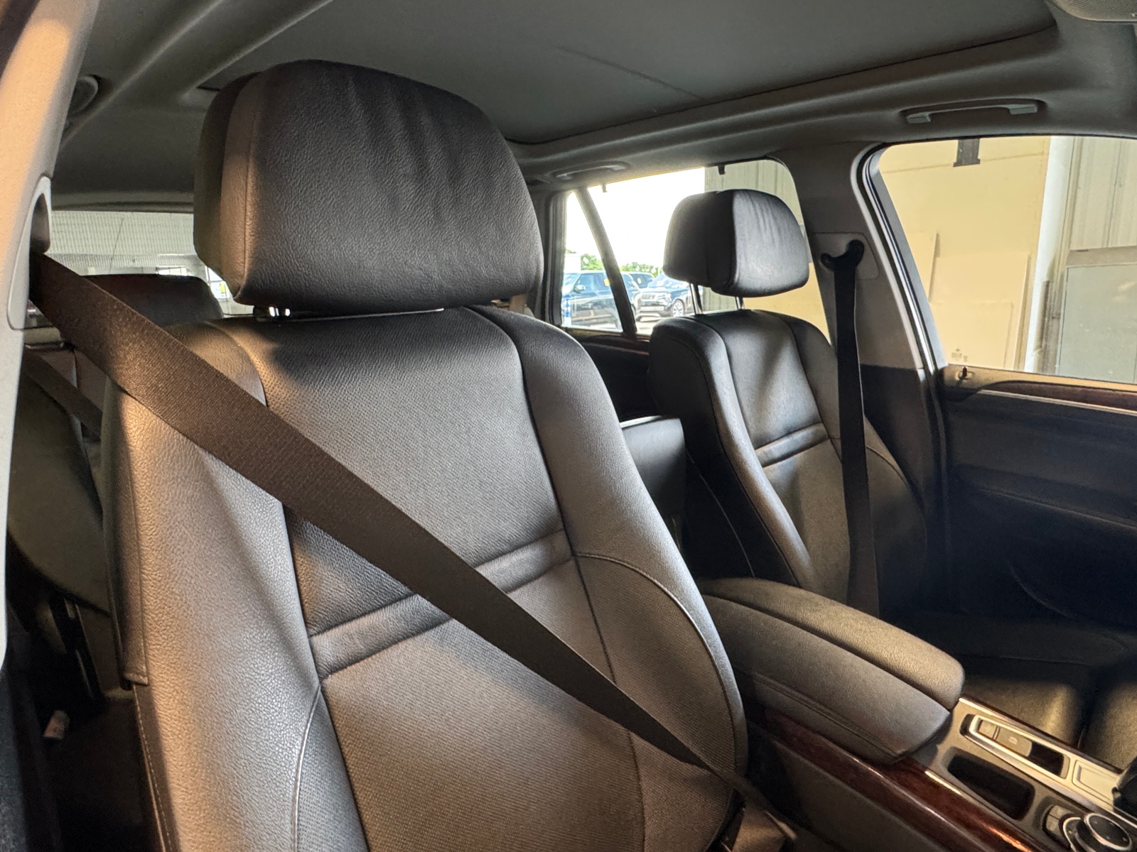 Thumbnail: 2012 BMW X5 - 2