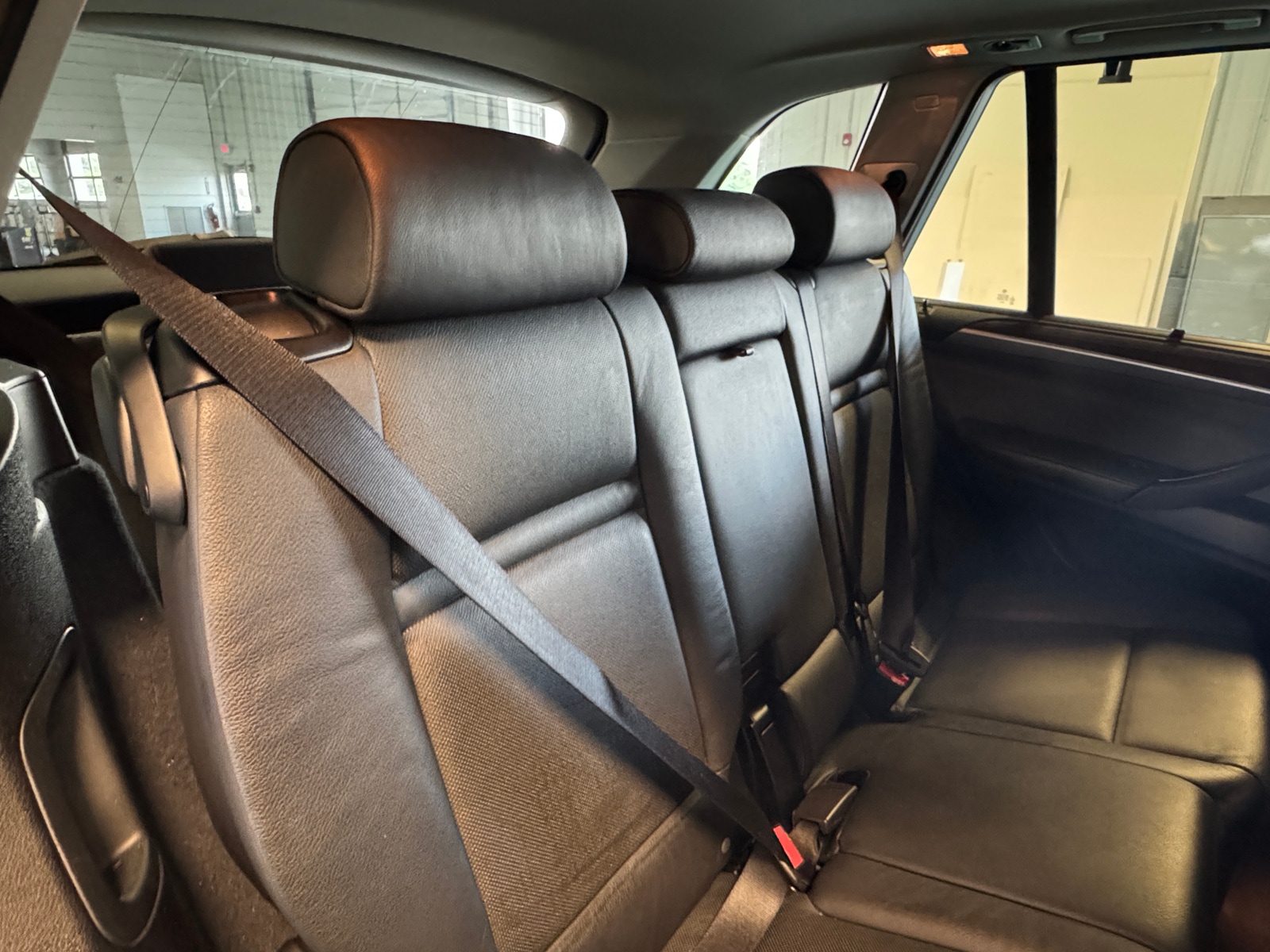 Thumbnail: 2012 BMW X5 - 6