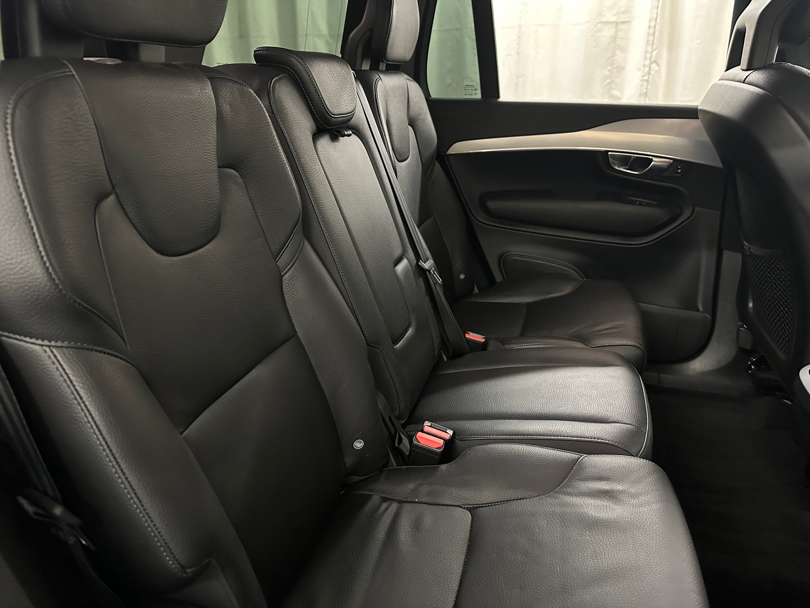 Thumbnail: 2018 Volvo XC90 - 5