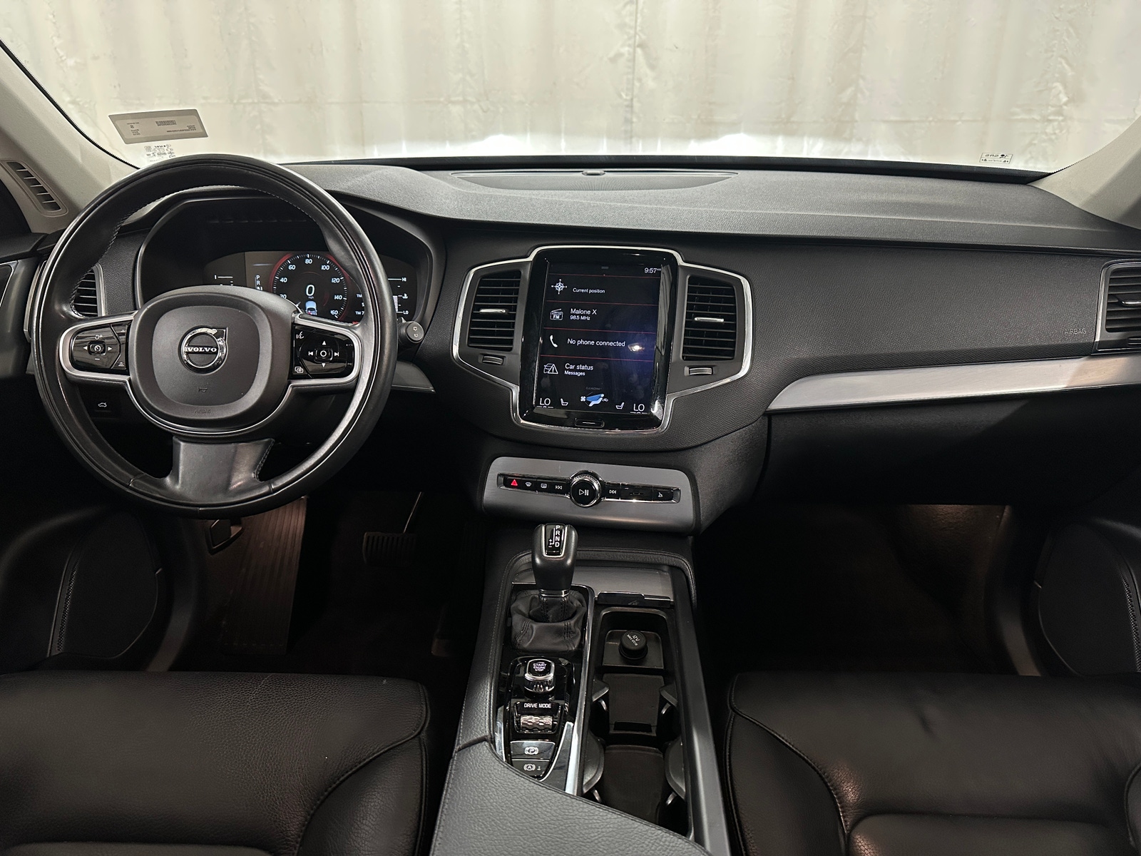Thumbnail: 2018 Volvo XC90 - 2