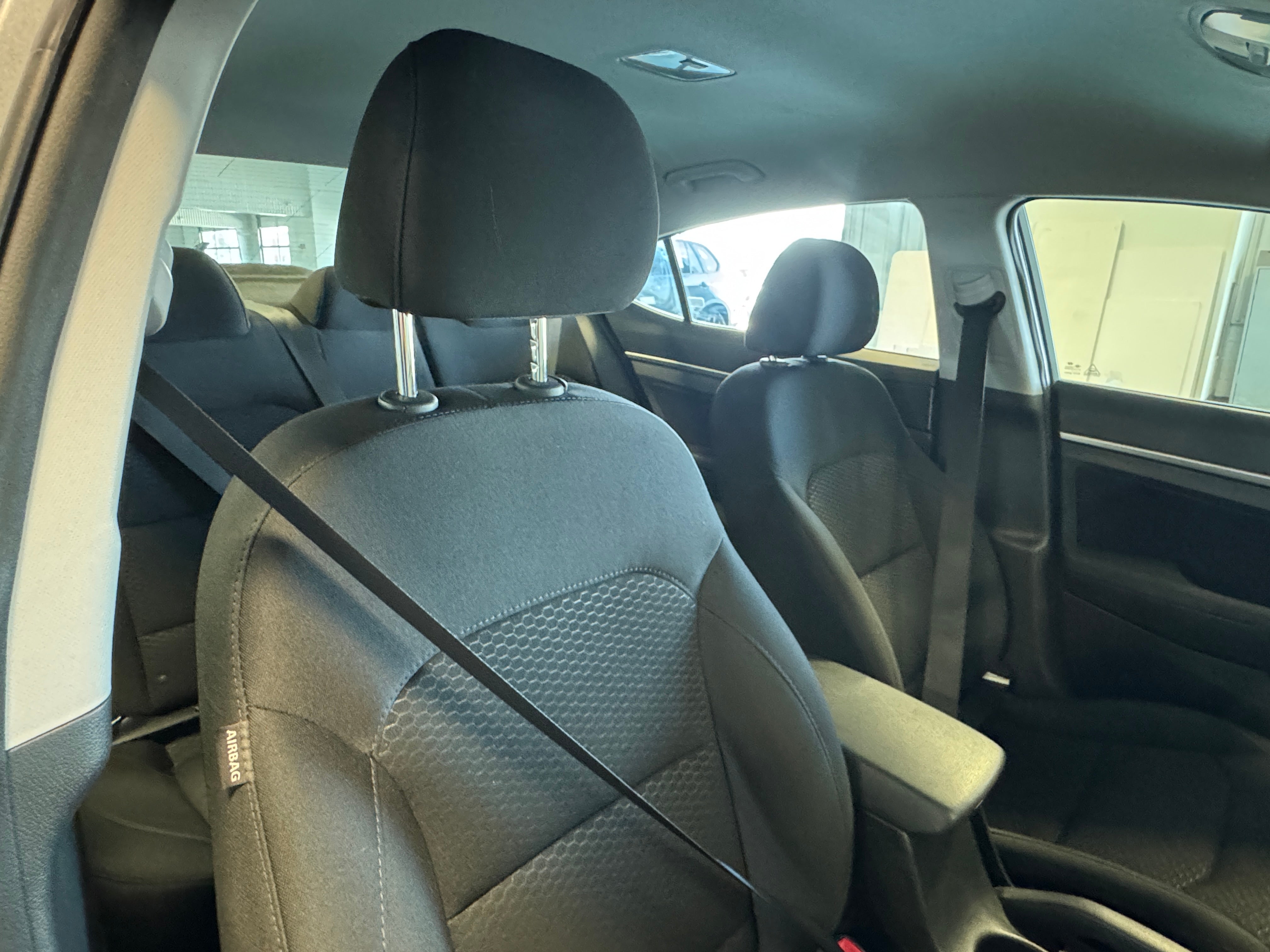 Thumbnail: 2019 Hyundai Elantra - 2