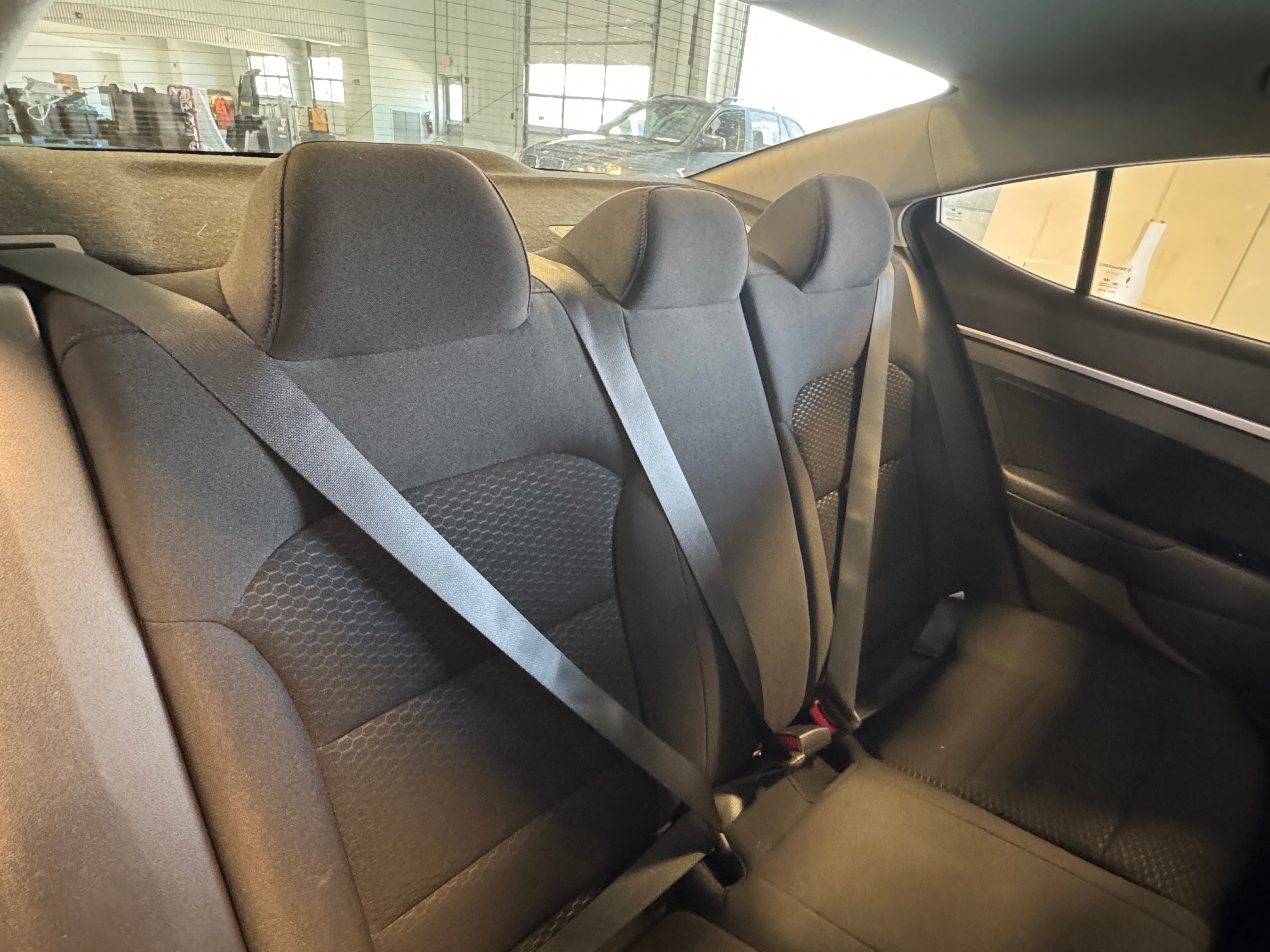 Thumbnail: 2019 Hyundai Elantra - 6