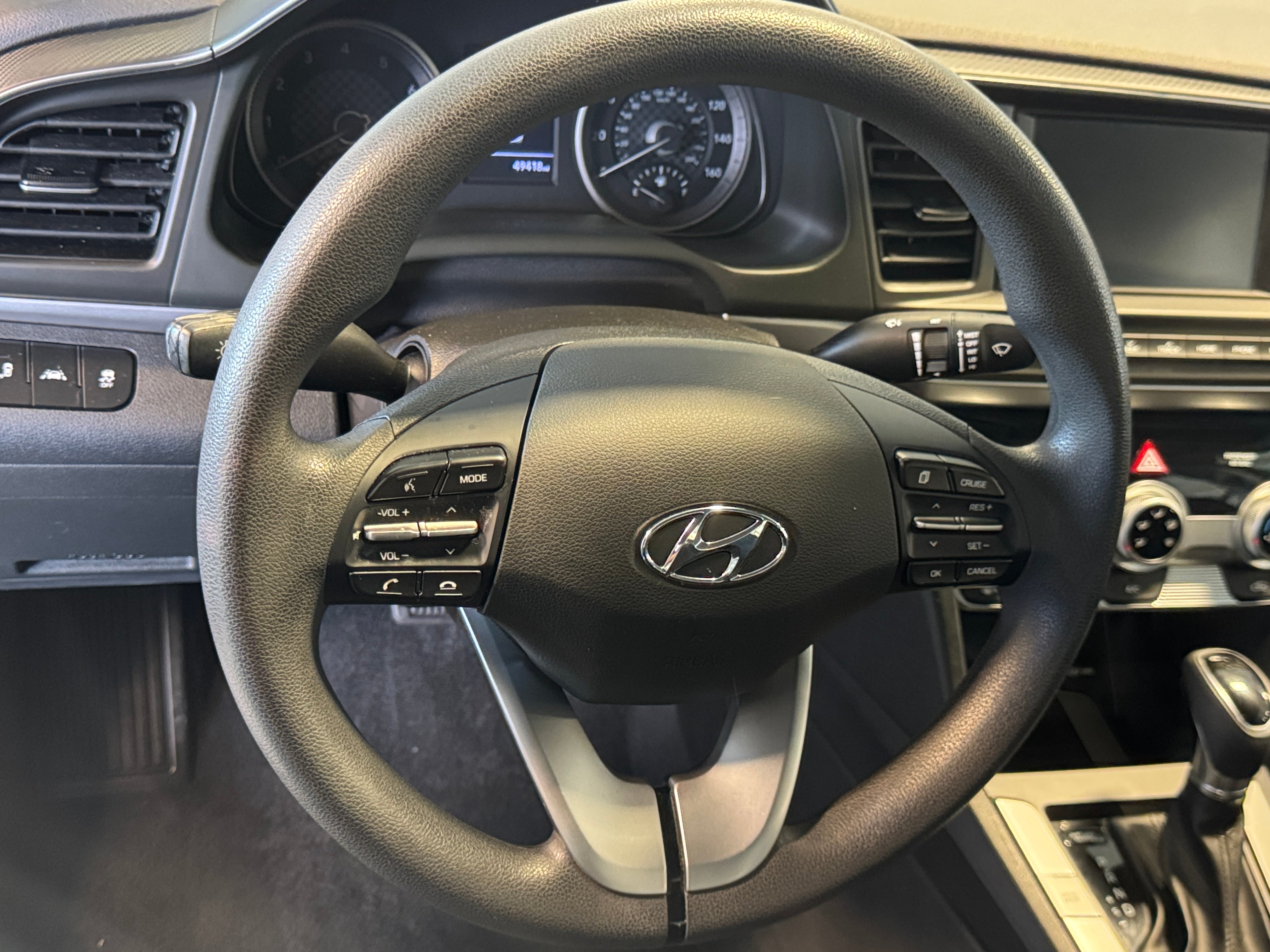 Thumbnail: 2019 Hyundai Elantra - 5