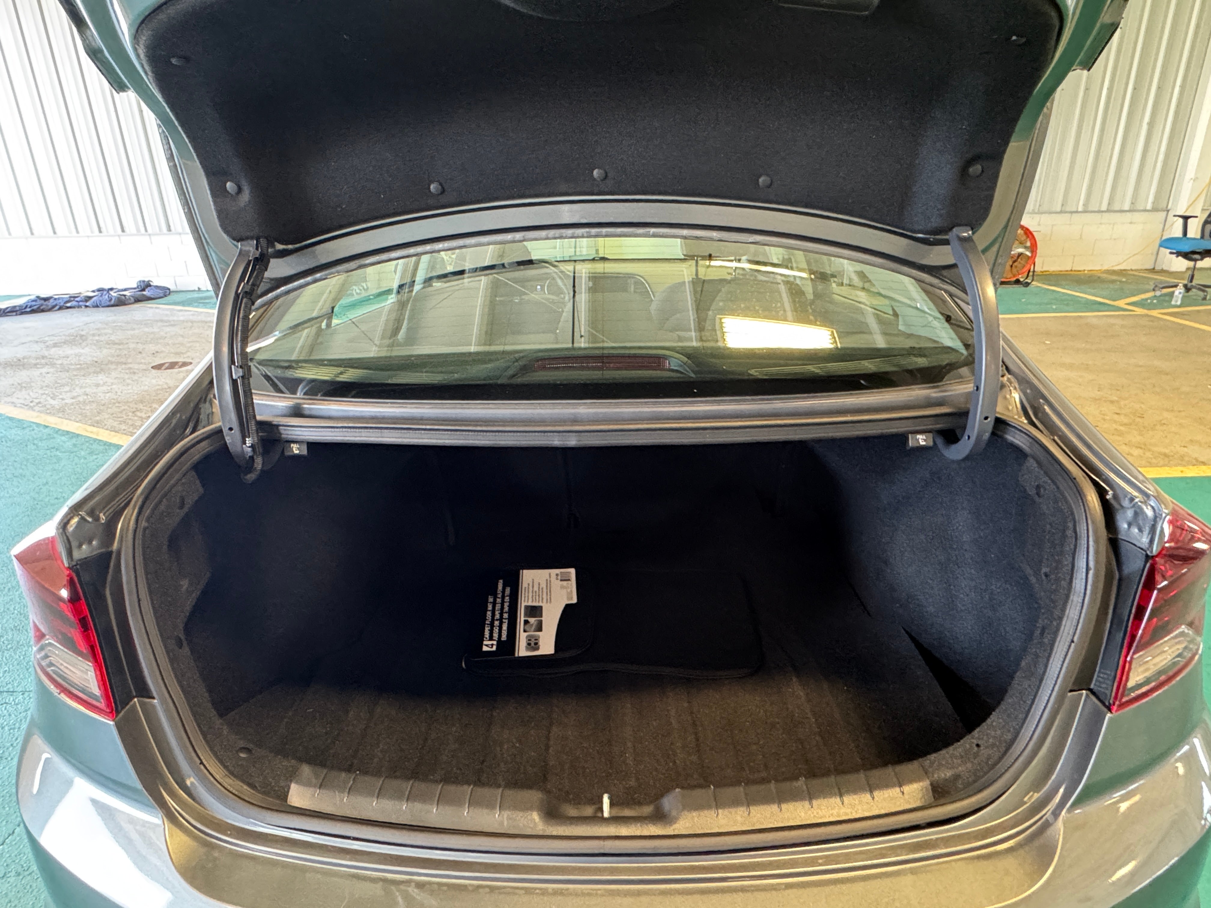 Thumbnail: 2019 Hyundai Elantra - 7