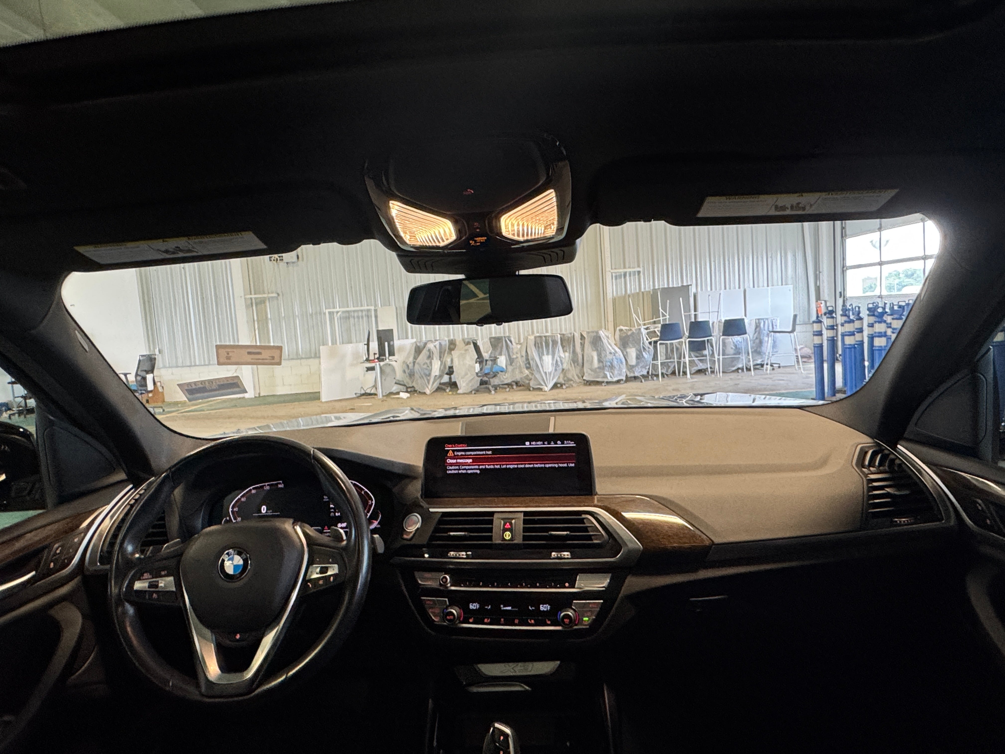 2020 BMW X3 xDrive30i 2