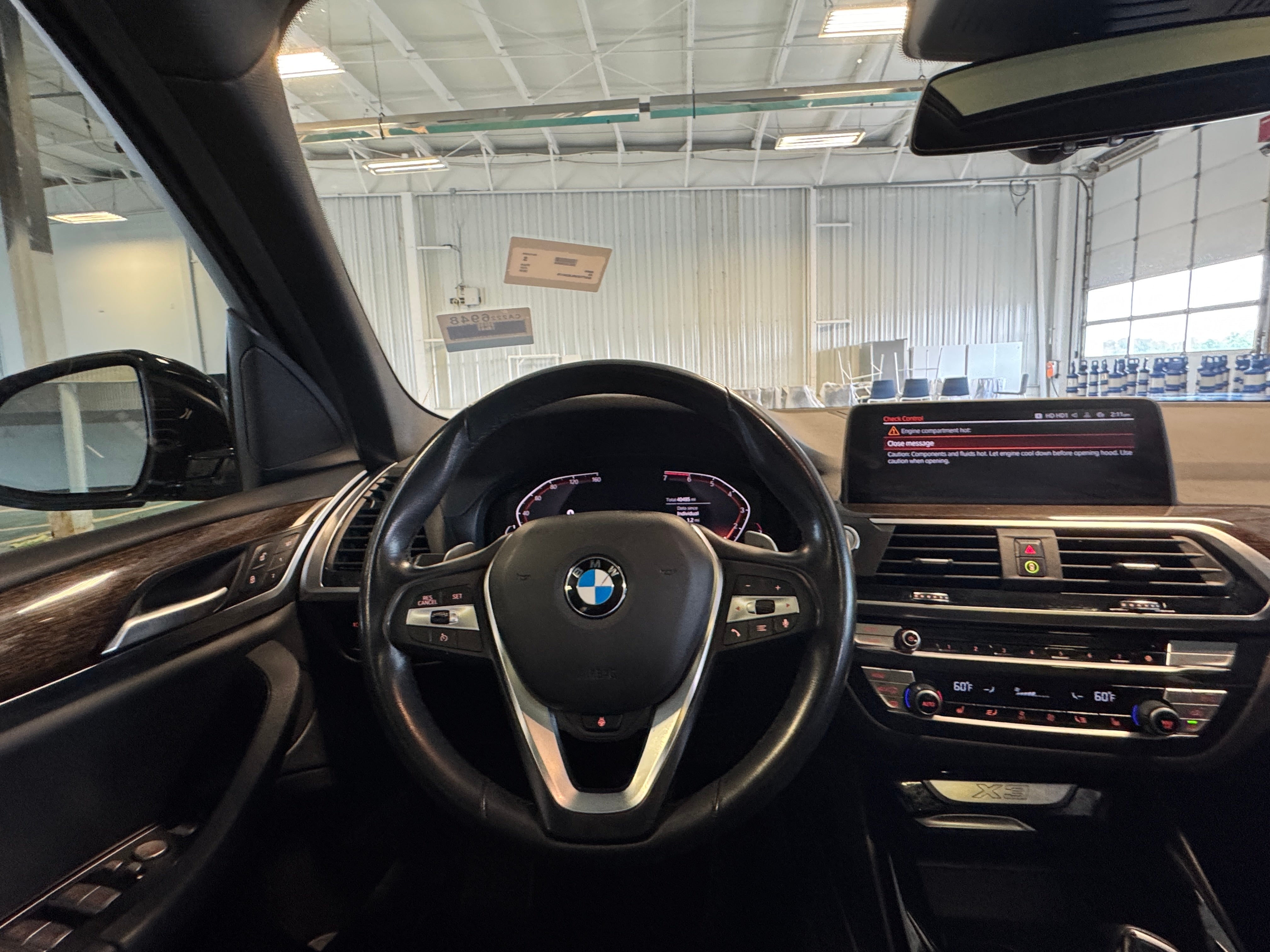 2020 BMW X3 xDrive30i 4