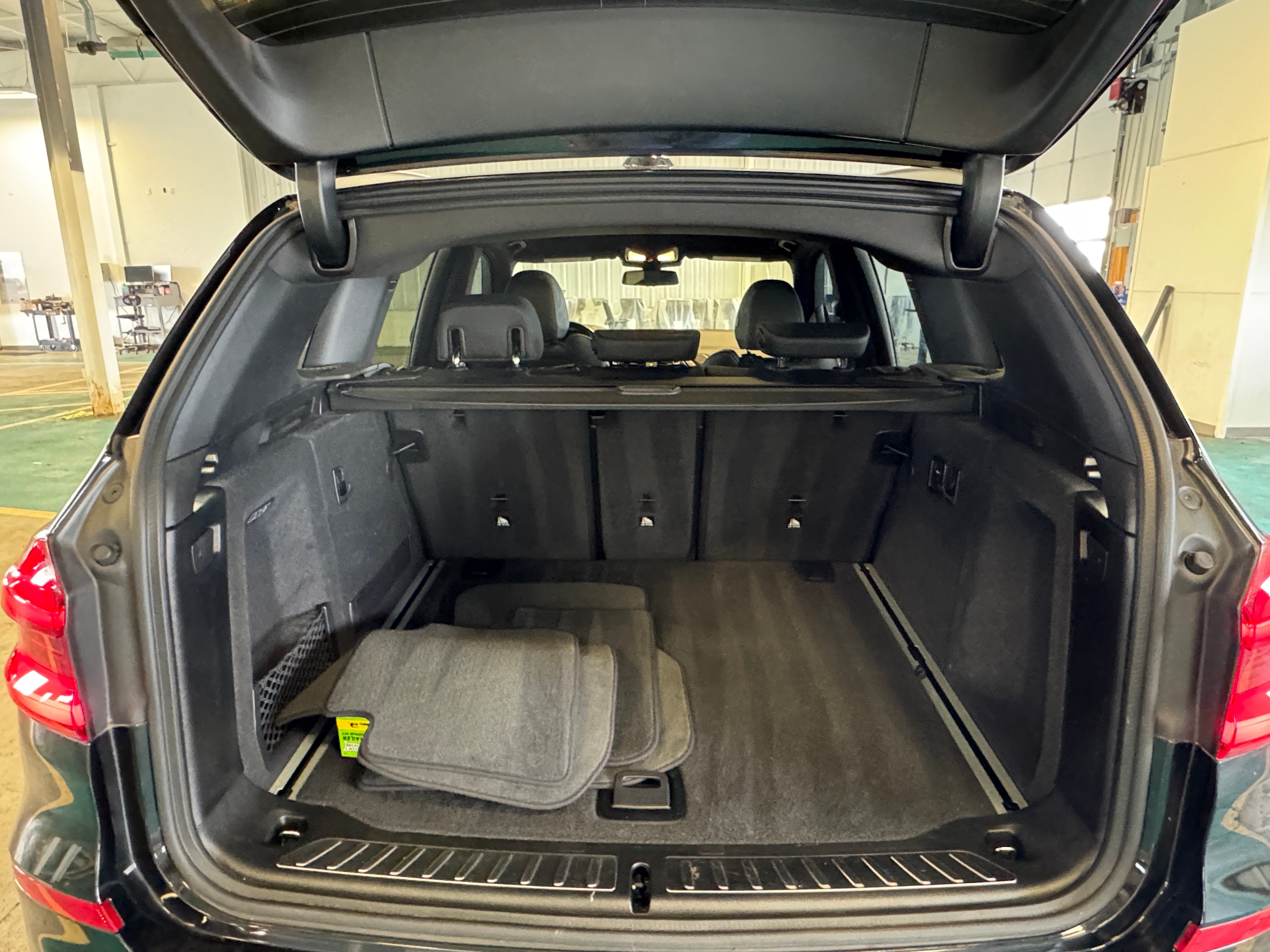 2020 BMW X3 xDrive30i 6