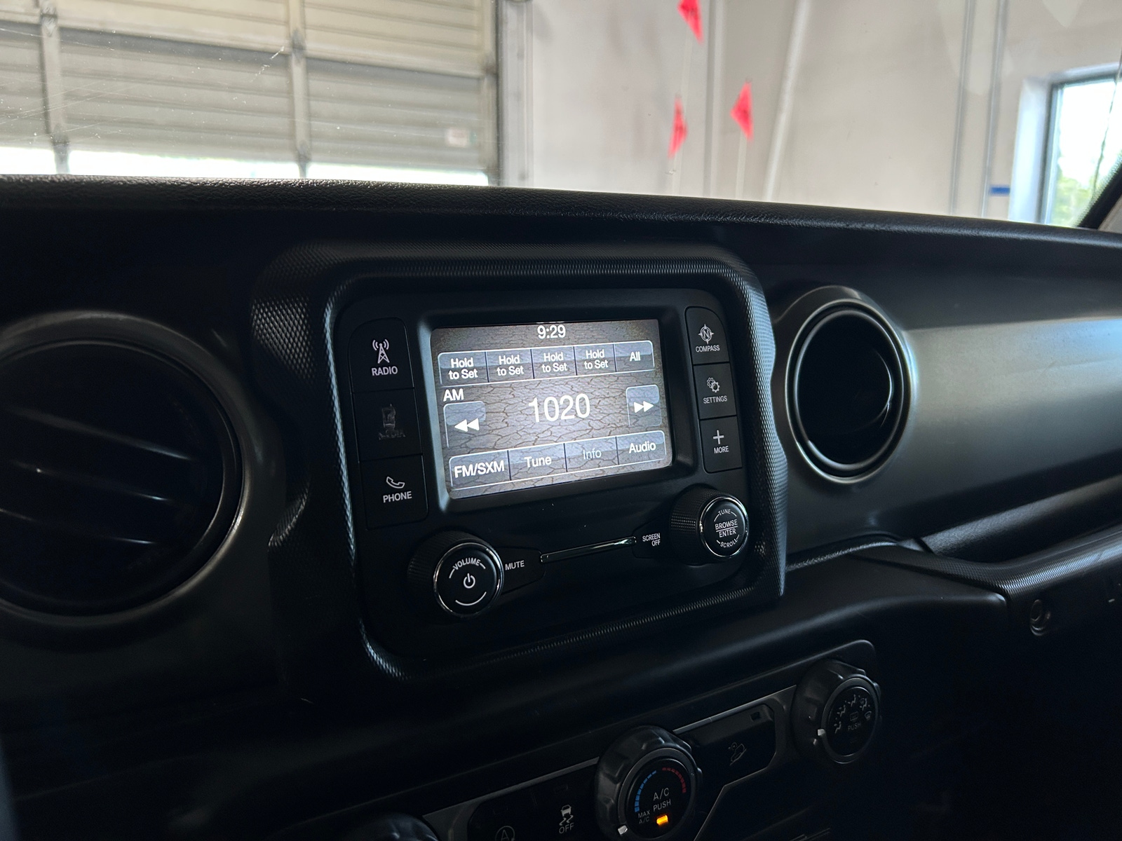 Thumbnail: 2018 Jeep Wrangler - 4