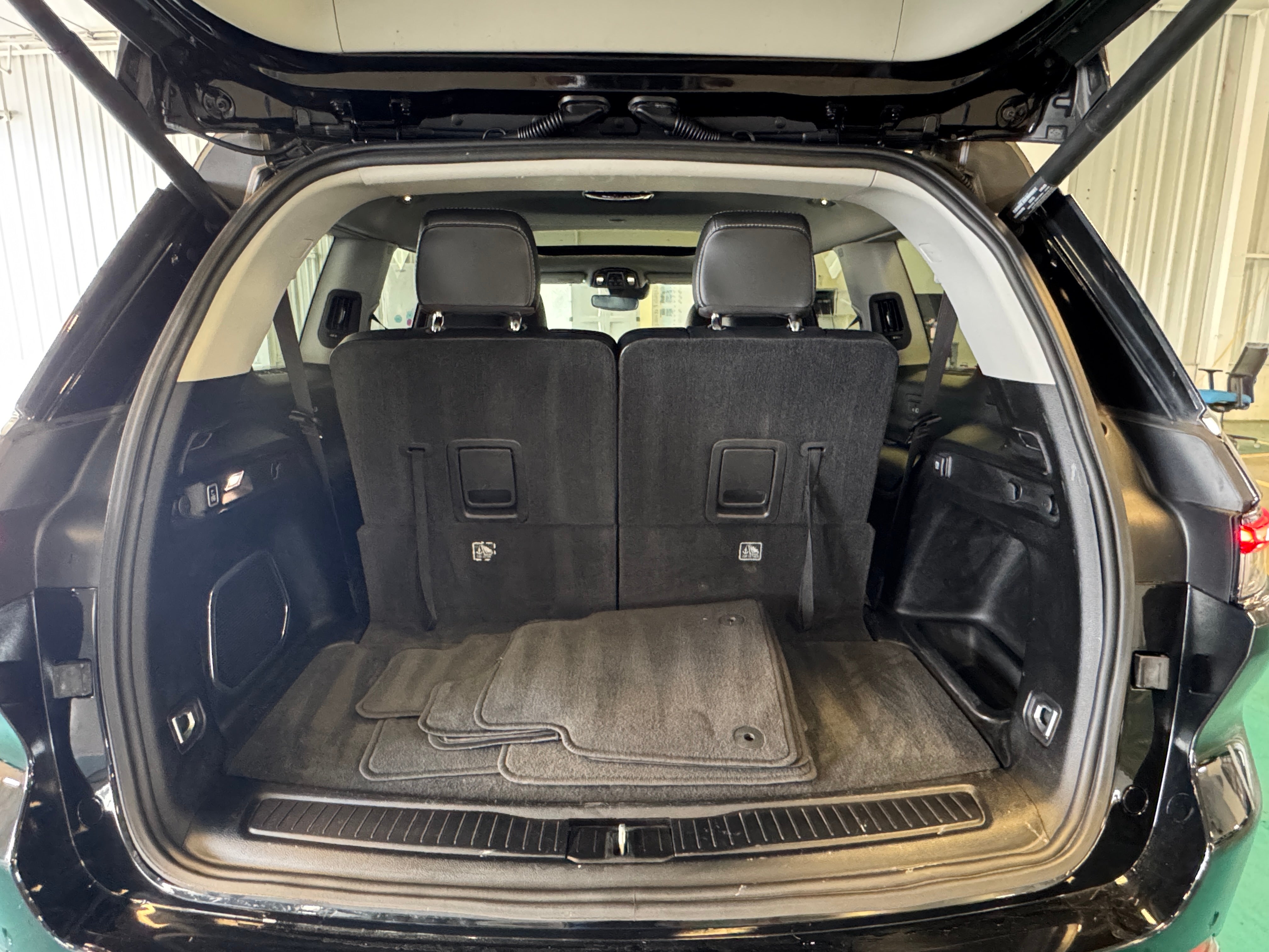 2021 Jeep Grand Cherokee L Limited Edition 6