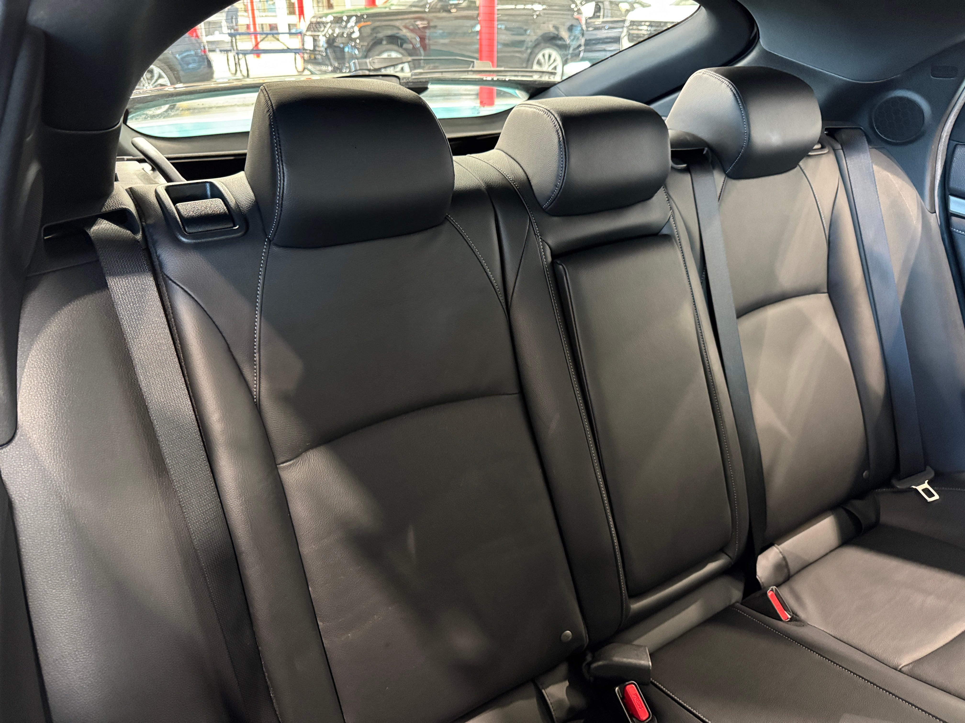Thumbnail: 2018 Honda Civic - 5
