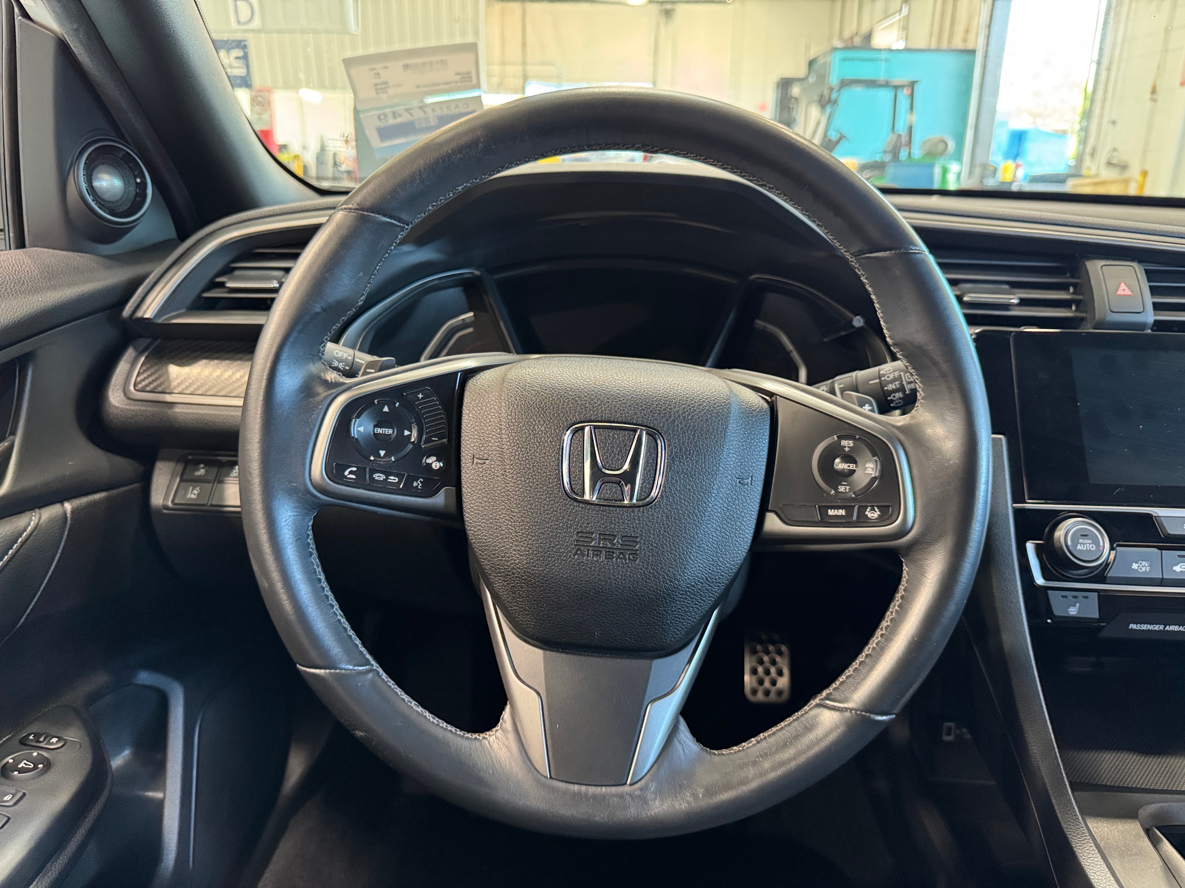 Thumbnail: 2018 Honda Civic - 4