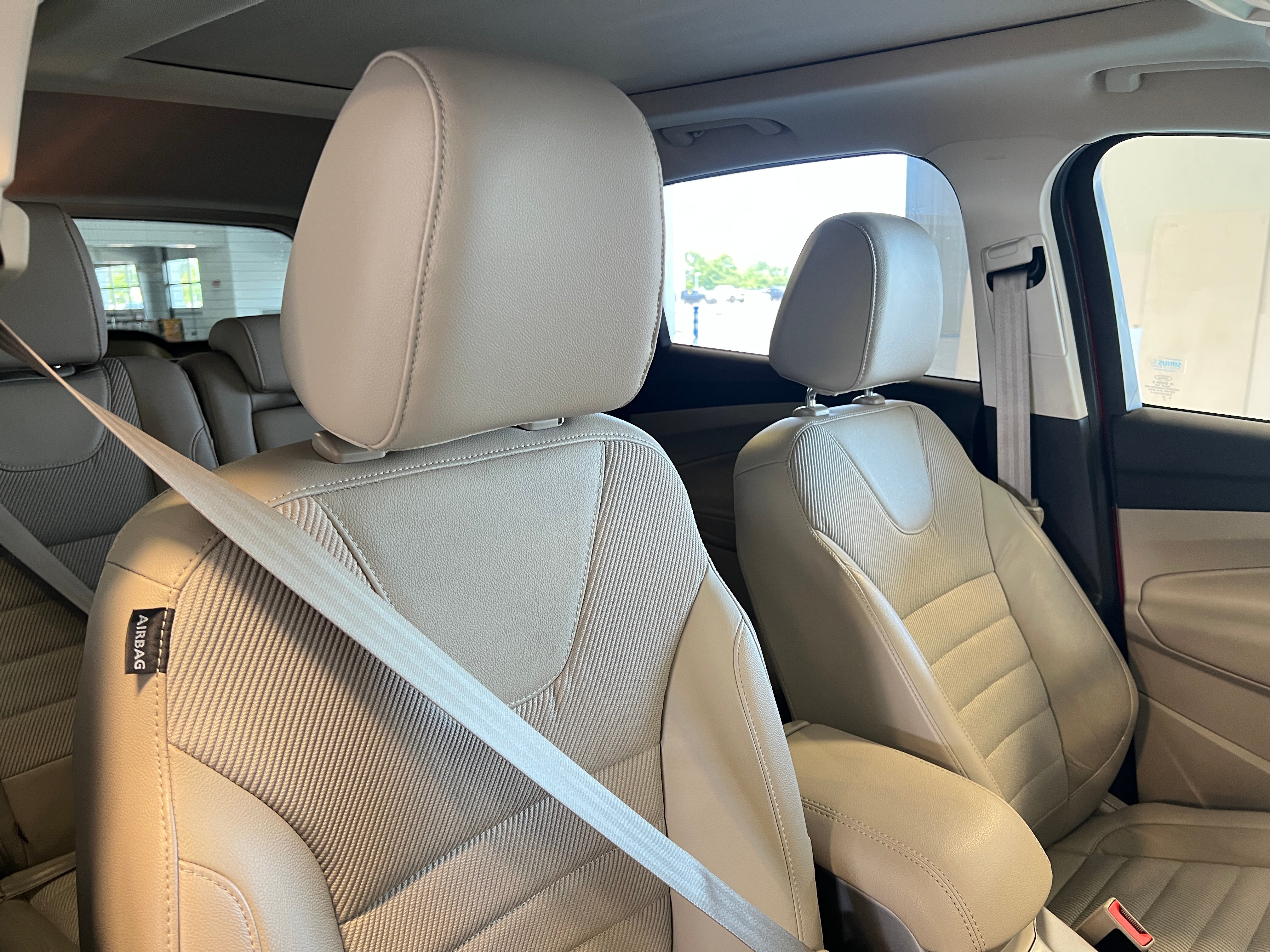 Thumbnail: 2016 Ford Escape - 2