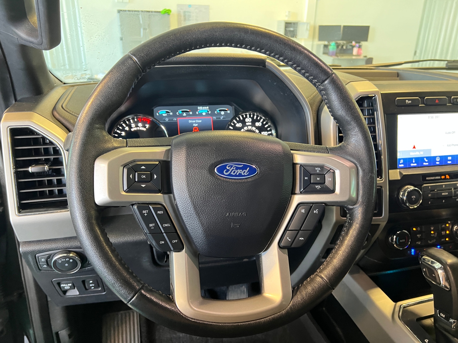 Thumbnail: 2020 Ford Econoline - 4