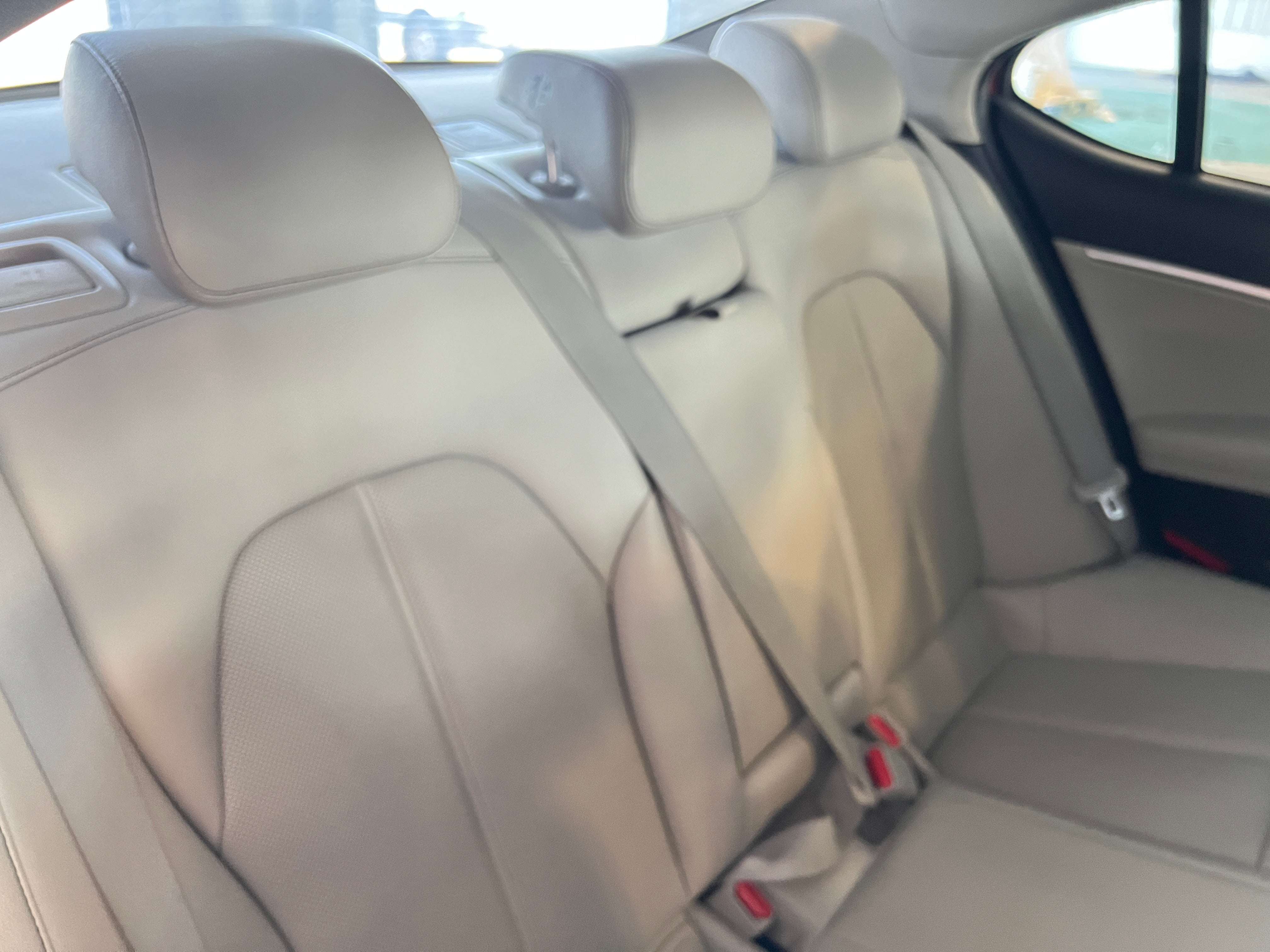 Thumbnail: 2019 Genesis G70 - 5