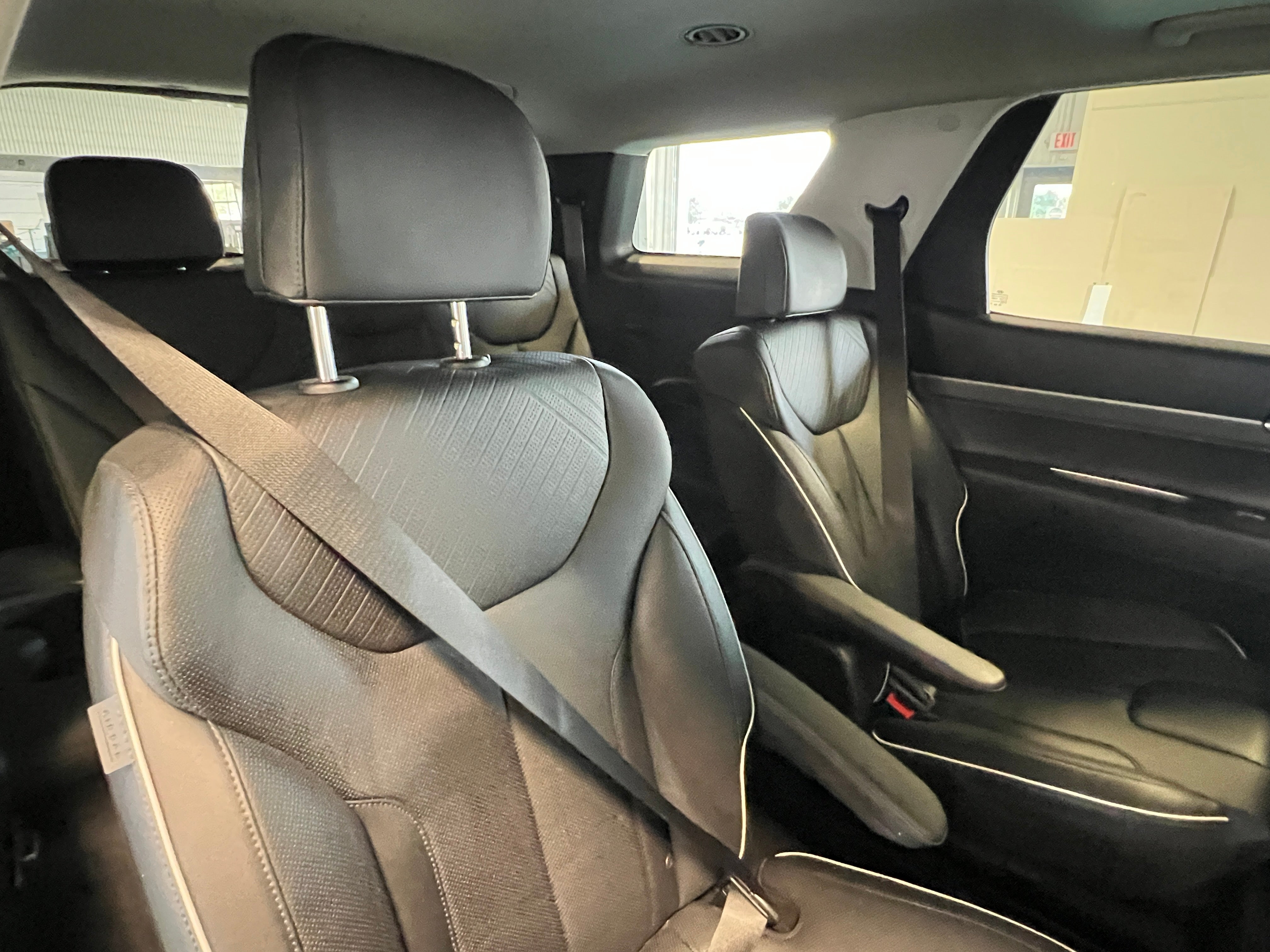 Thumbnail: 2023 Hyundai Palisade - 5
