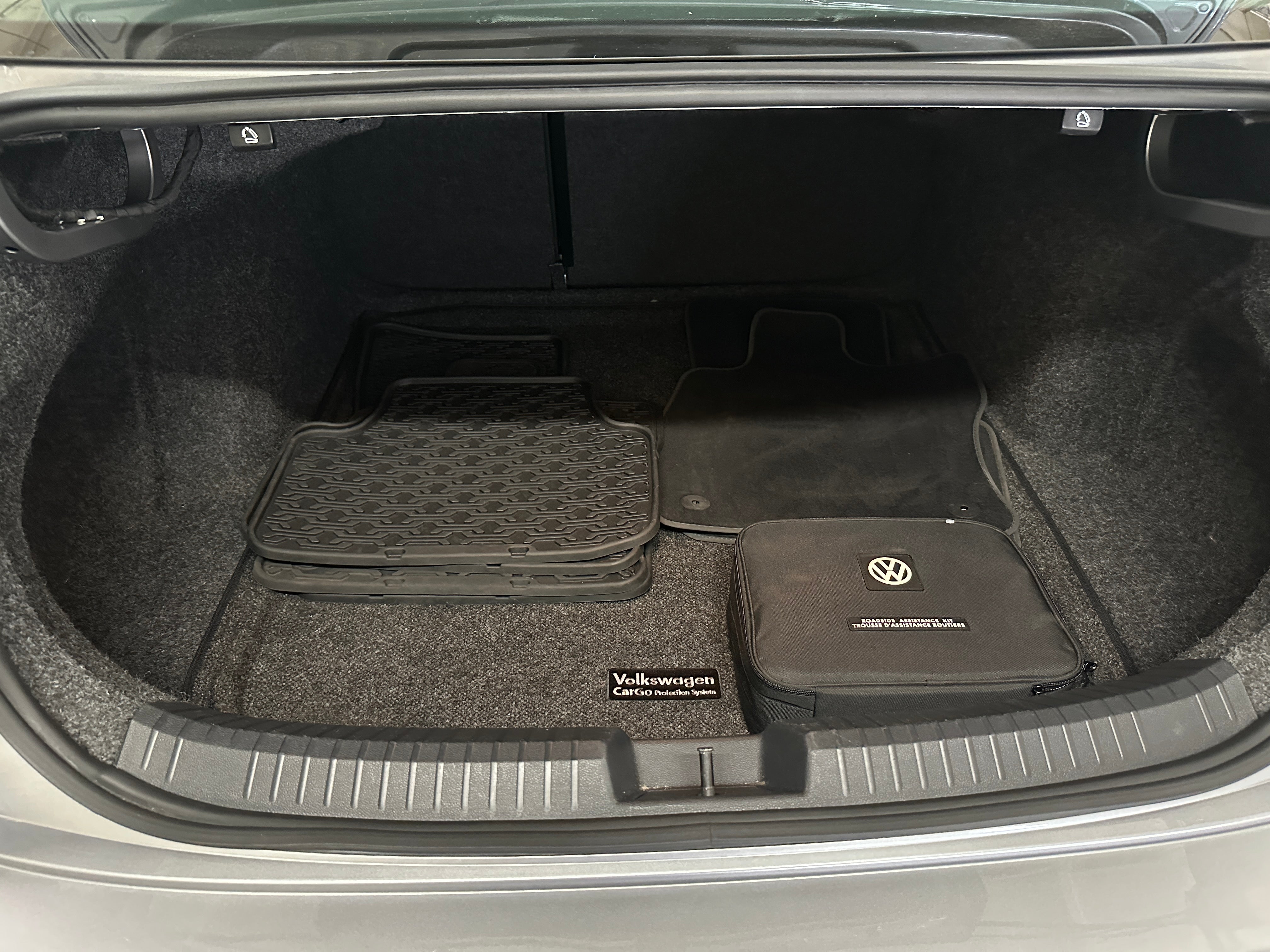 2019 Volkswagen Jetta SE 6