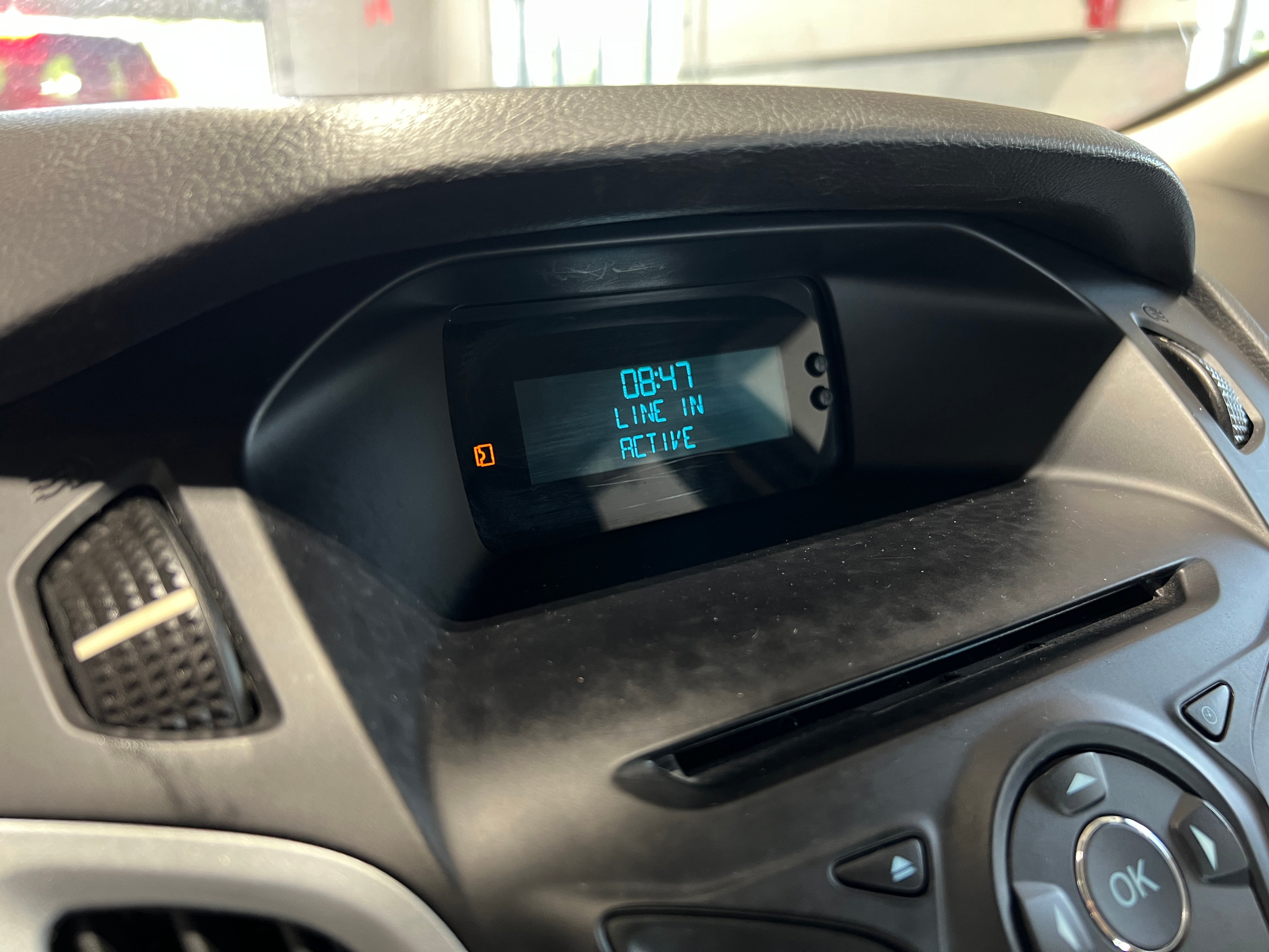 Thumbnail: 2012 Ford Focus - 4