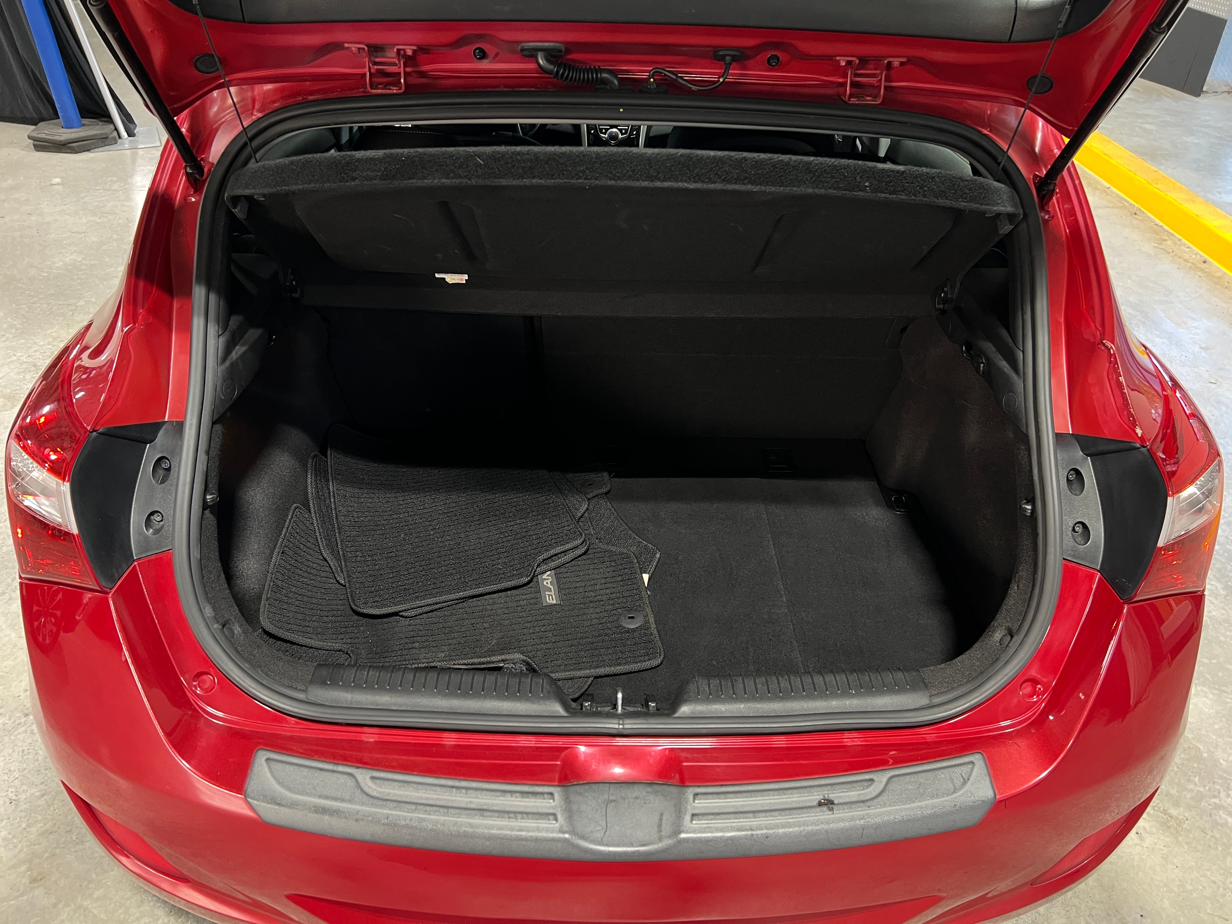 Thumbnail: 2016 Hyundai Elantra - 7