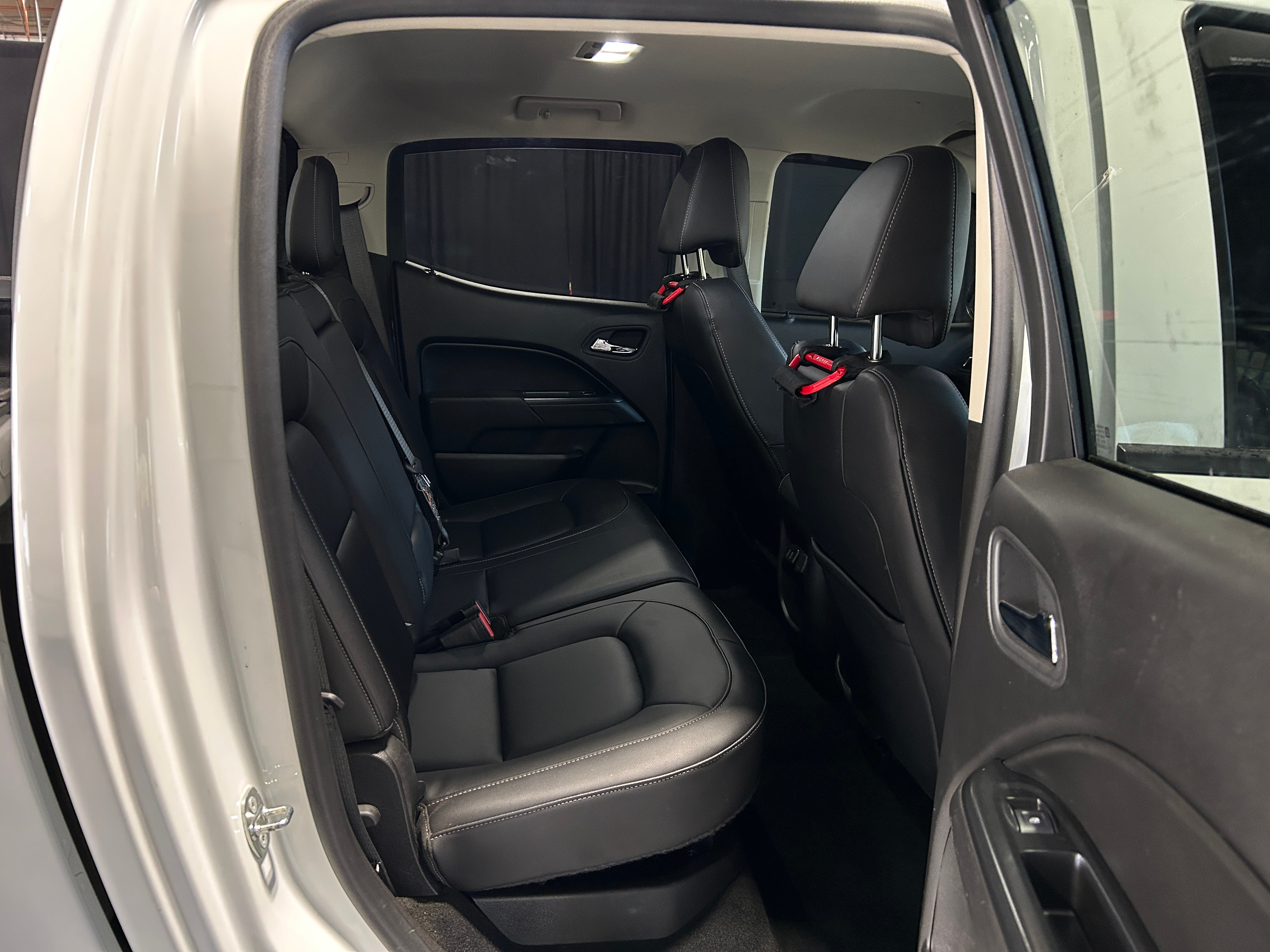 Thumbnail: 2018 Chevrolet Colorado - 5