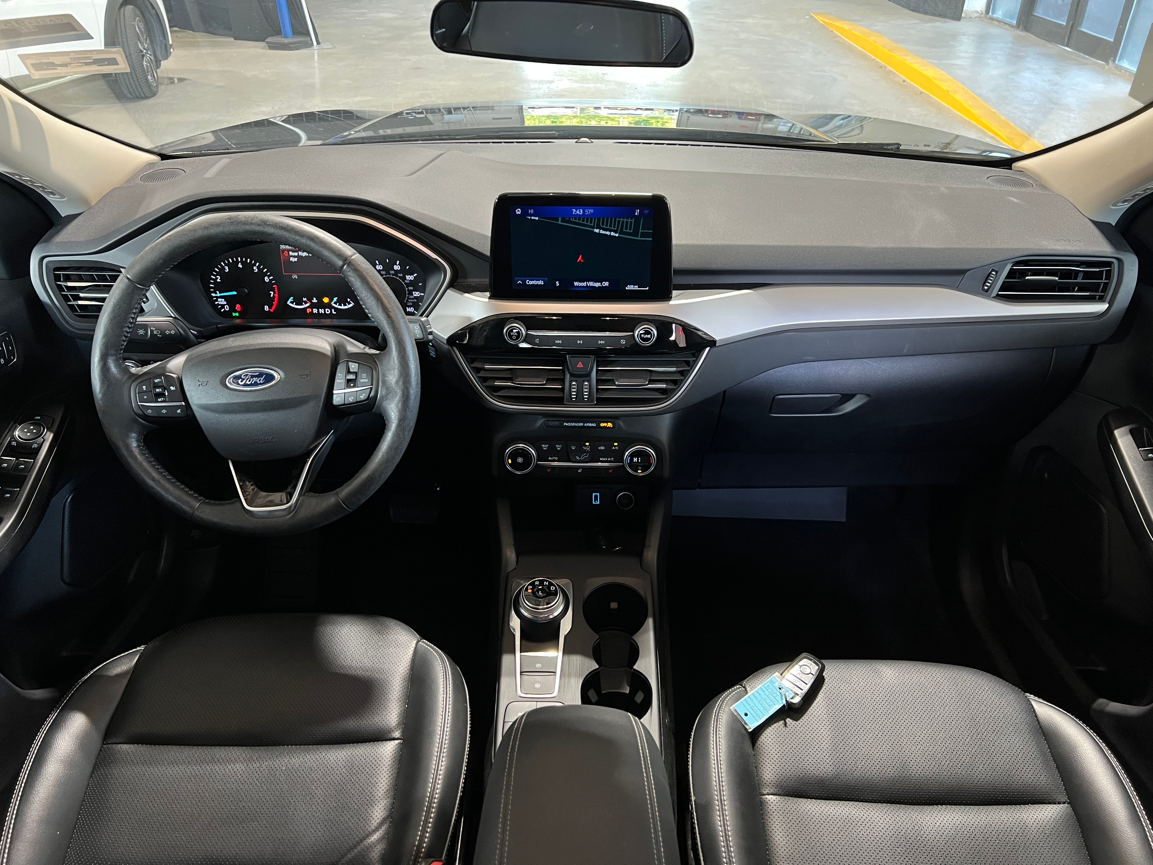 Thumbnail: 2020 Ford Escape - 2