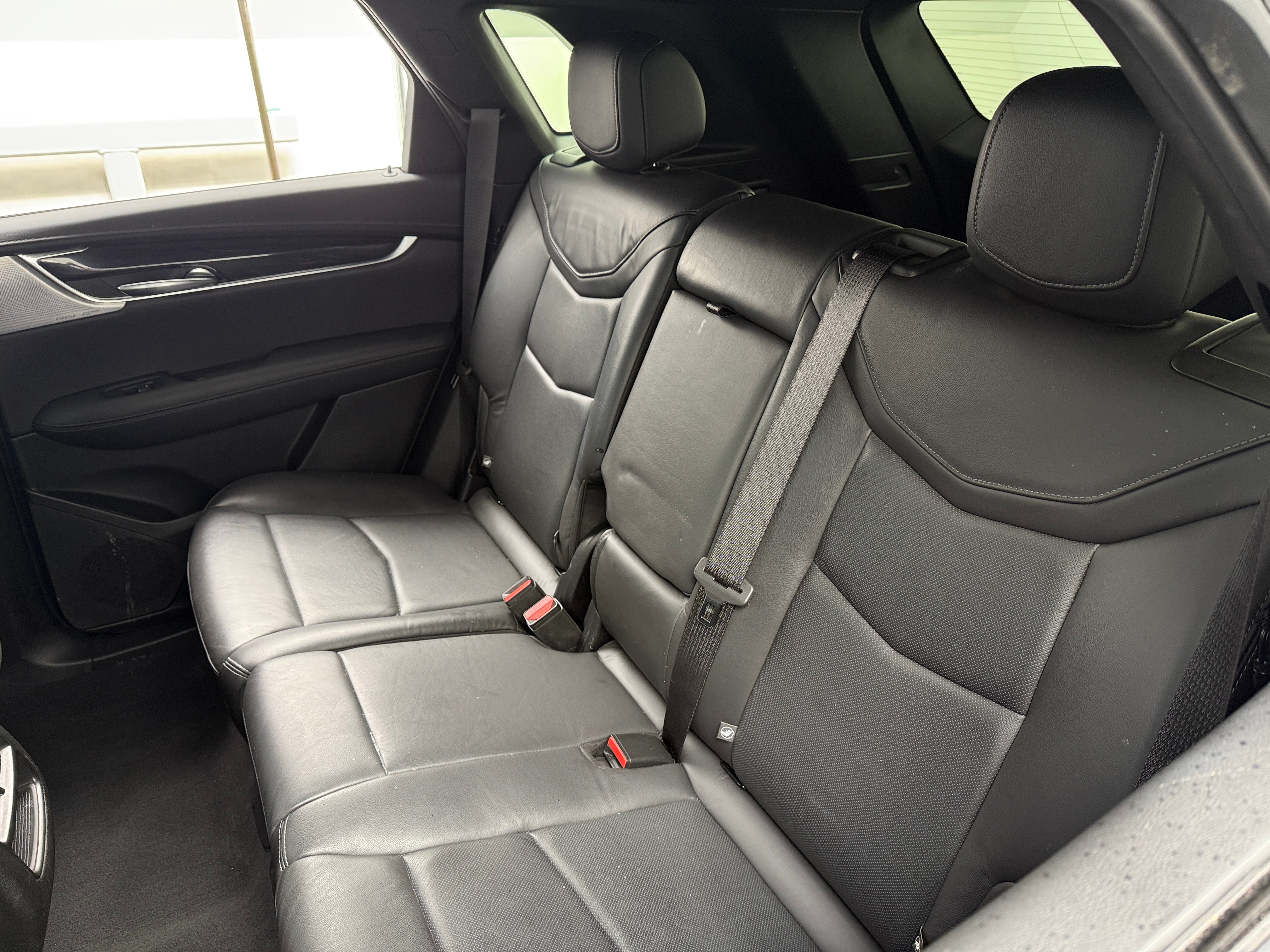 Thumbnail: 2020 Cadillac XT5 - 5