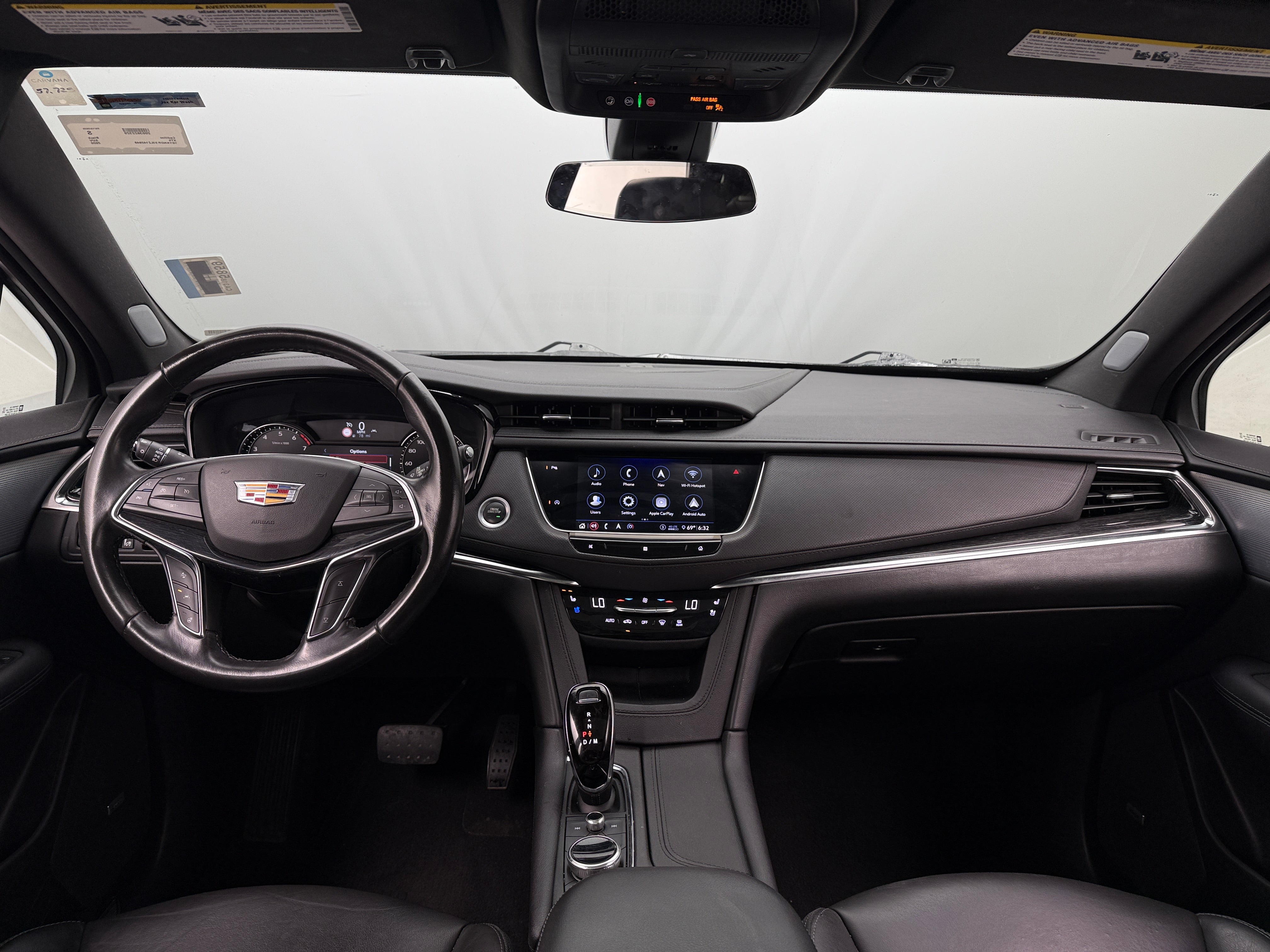 Thumbnail: 2020 Cadillac XT5 - 2