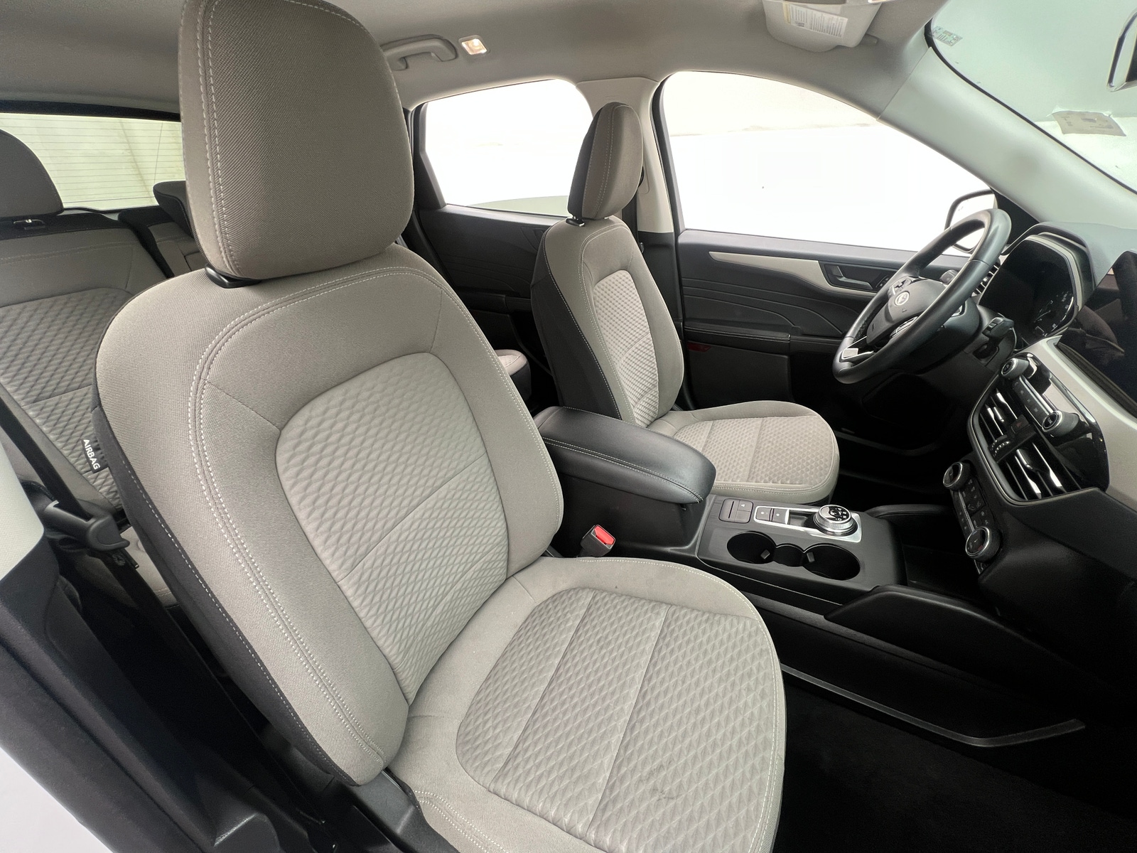 Thumbnail: 2022 Ford Escape - 2