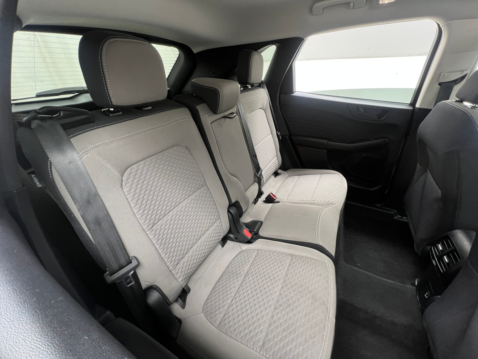 Thumbnail: 2022 Ford Escape - 6