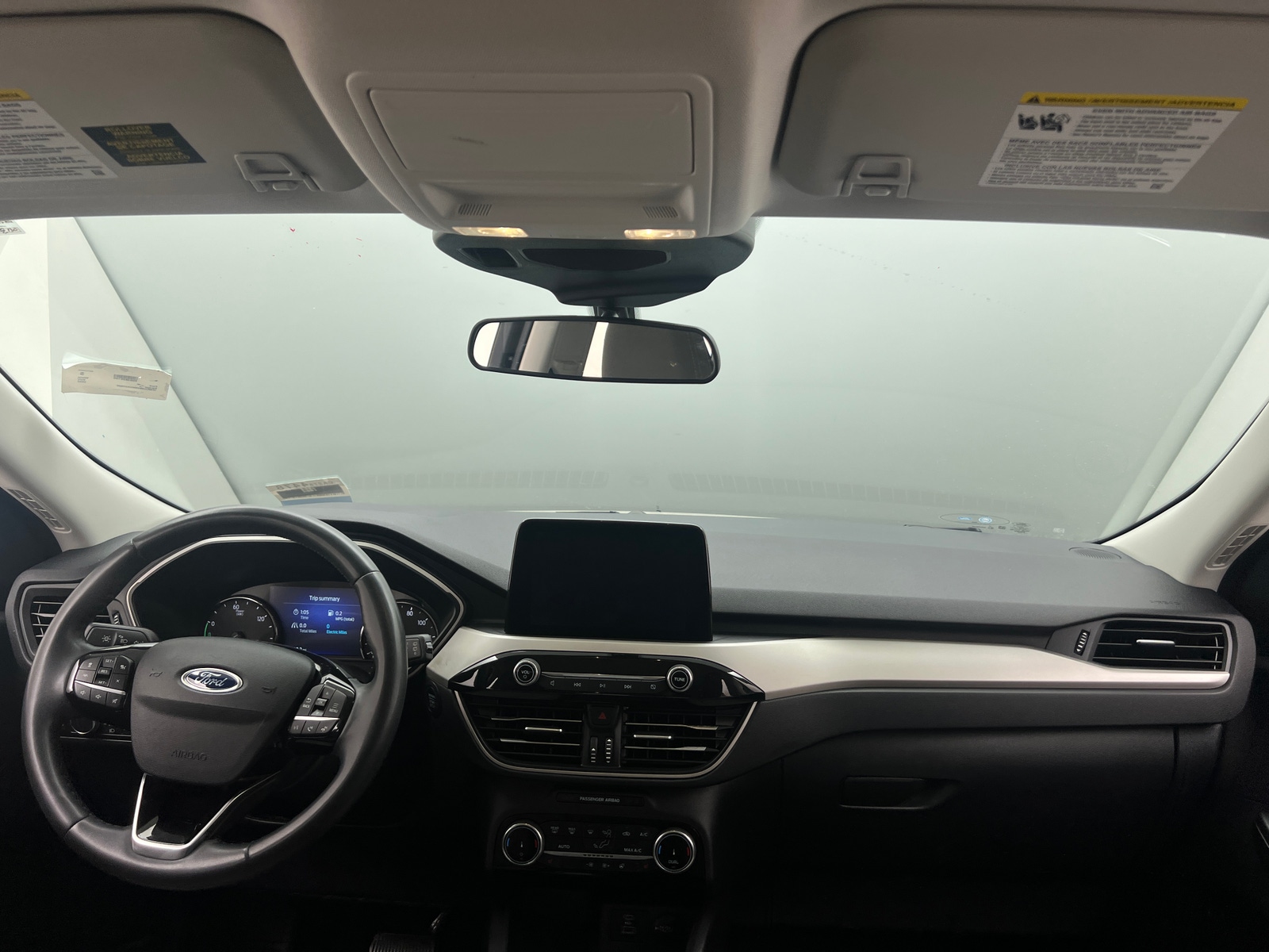 Thumbnail: 2022 Ford Escape - 3