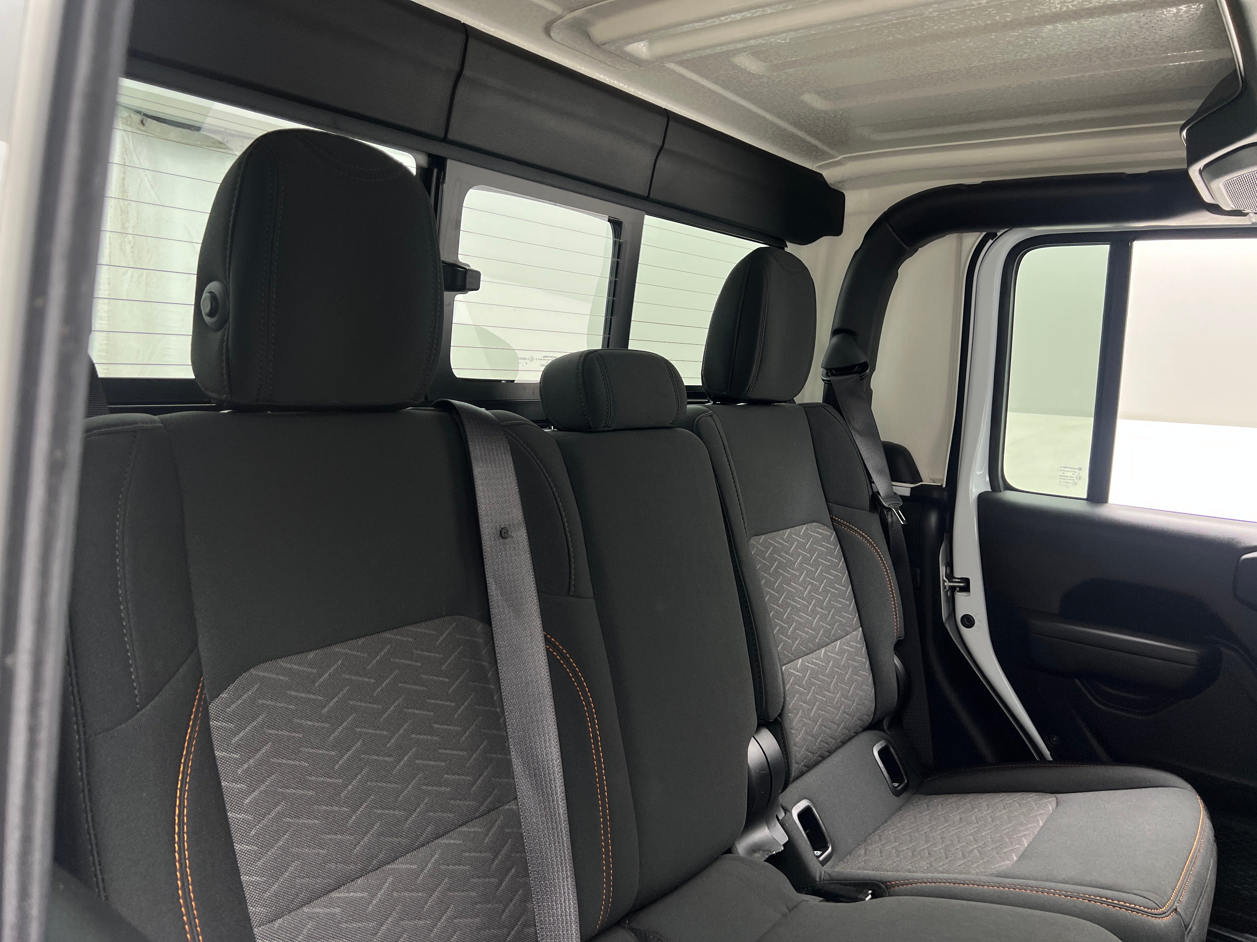 Thumbnail: 2023 Jeep Gladiator - 6