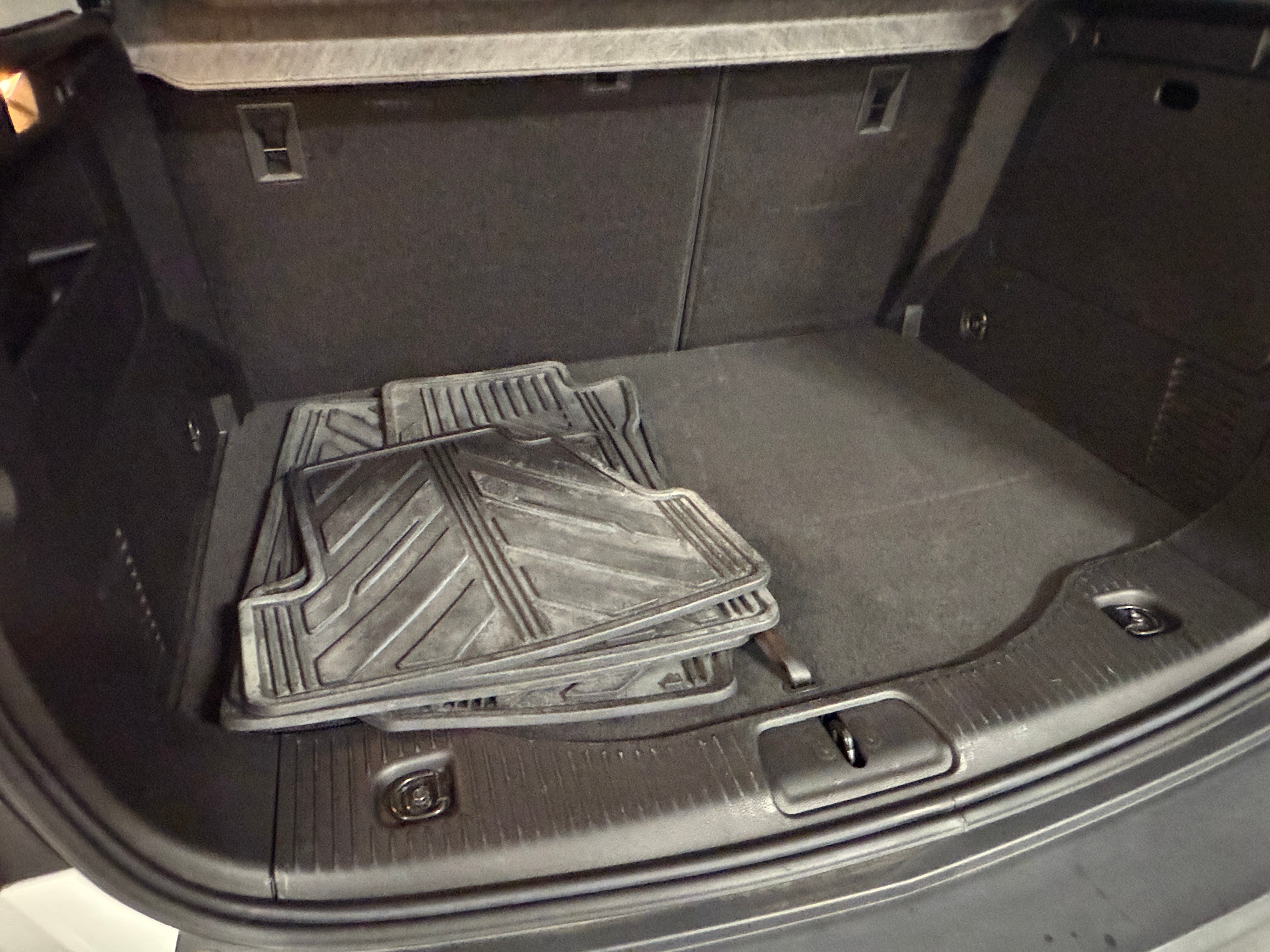 Thumbnail: 2016 Chevrolet Trax - 7