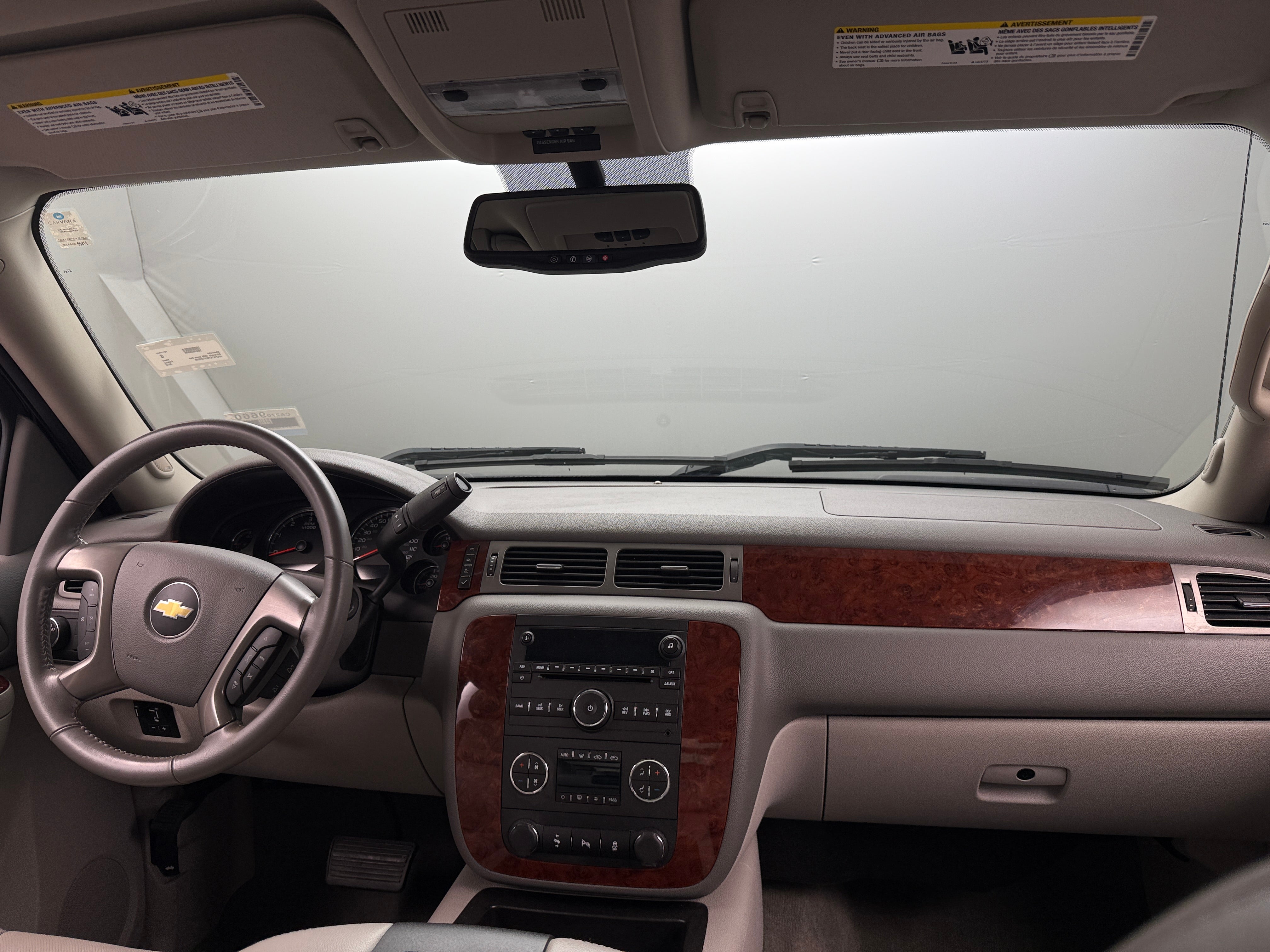 Thumbnail: 2012 Chevrolet Silverado 1500 - 2