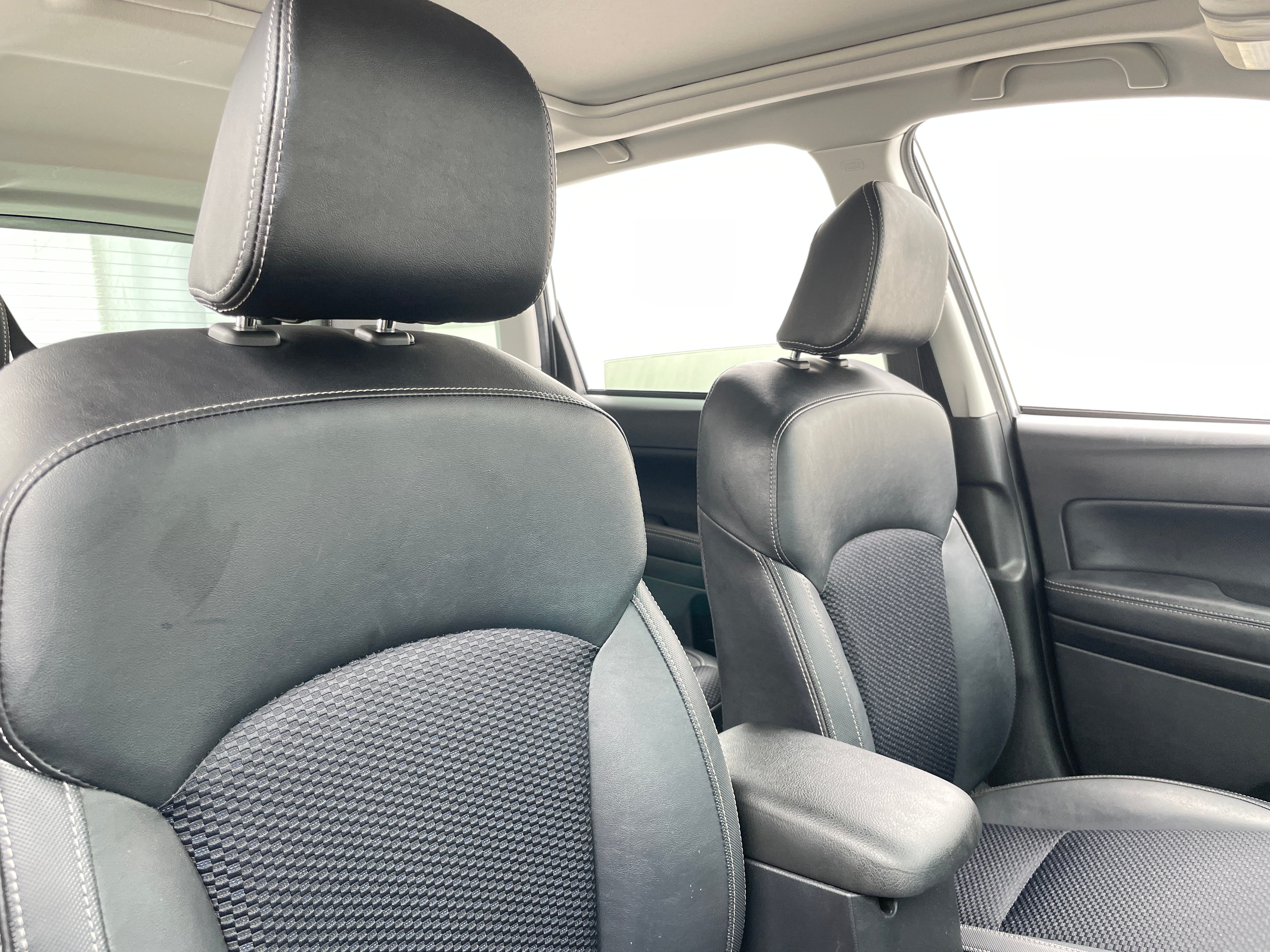 Thumbnail: 2018 Subaru Forester - 2