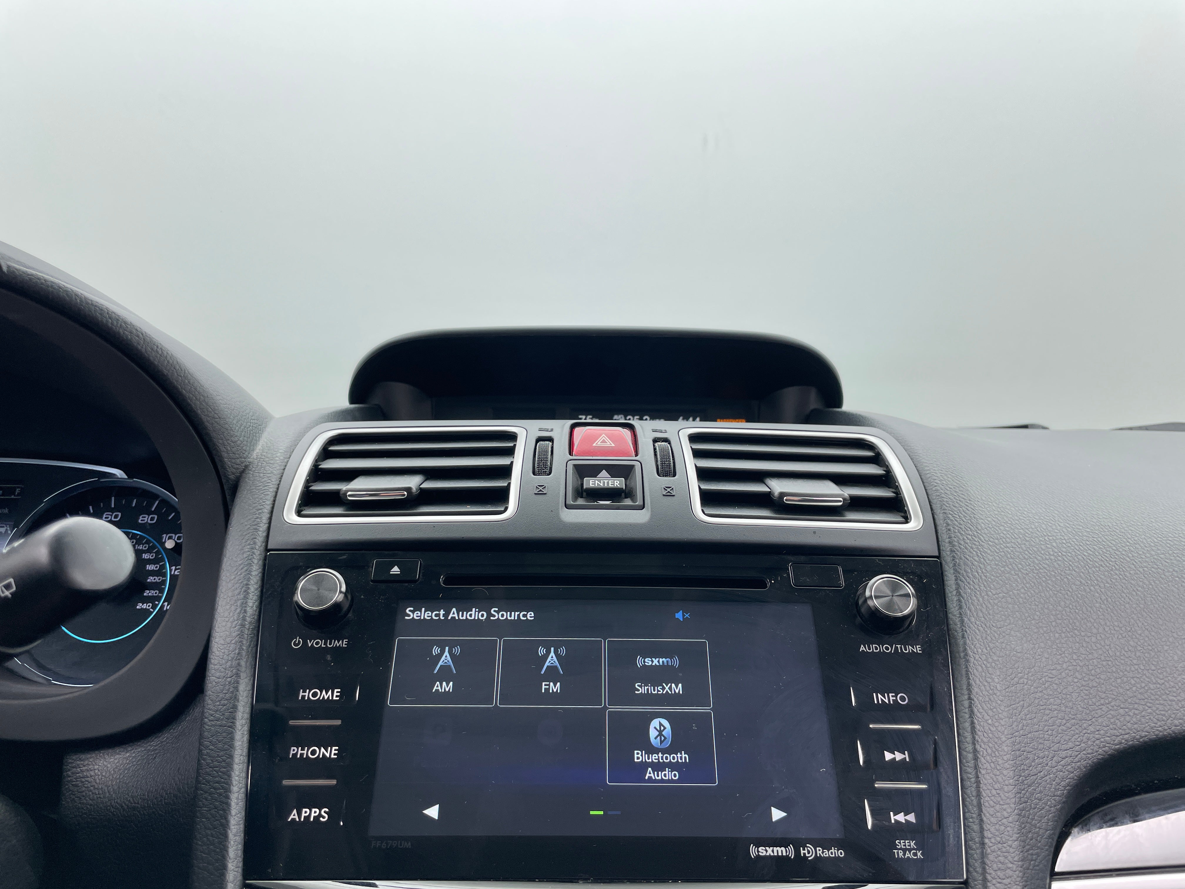 Thumbnail: 2018 Subaru Forester - 4