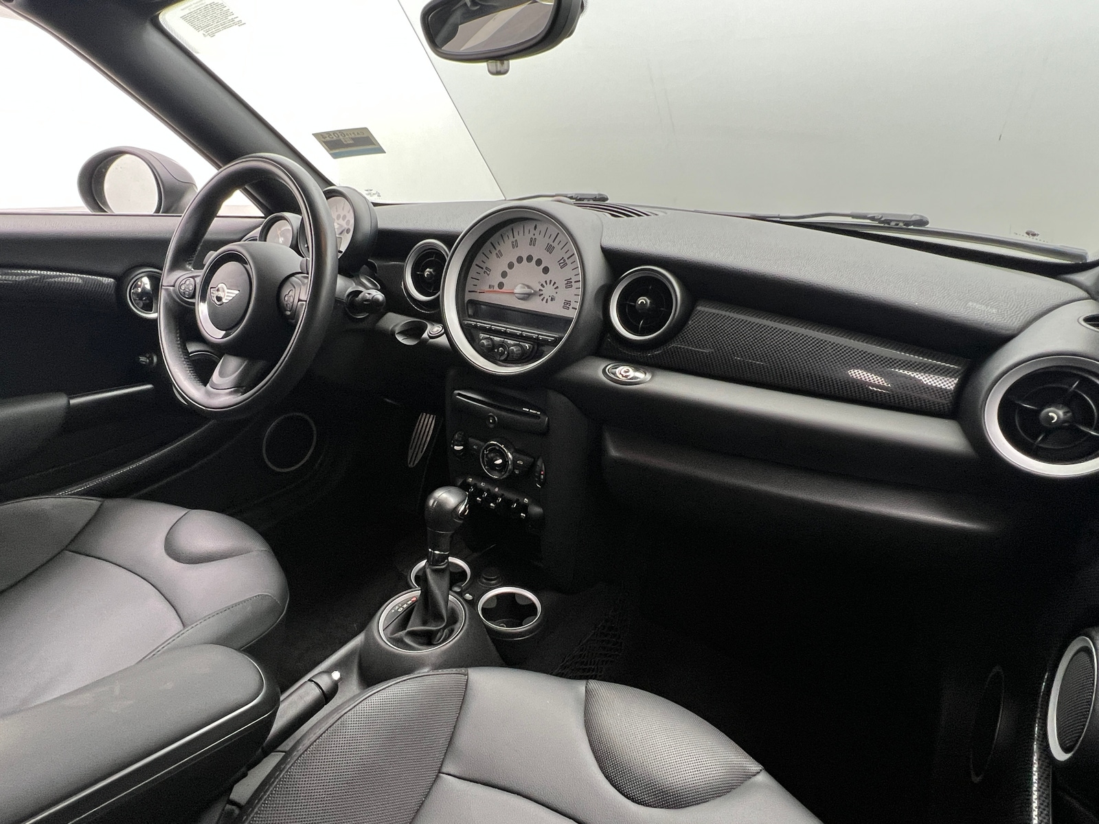 Thumbnail: 2012 MINI Cooper Roadster - 2