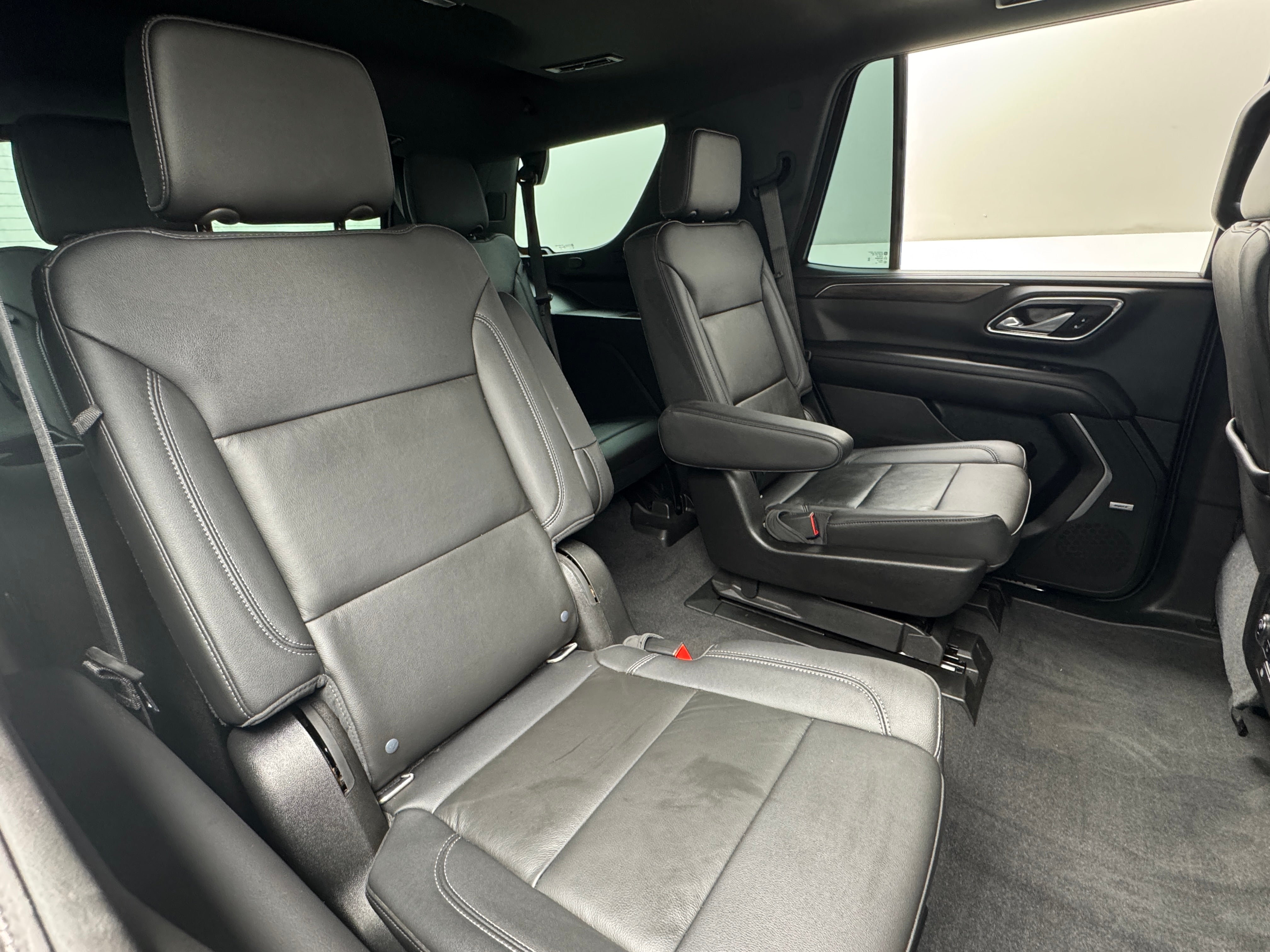 Thumbnail: 2021 Chevrolet Tahoe - 5