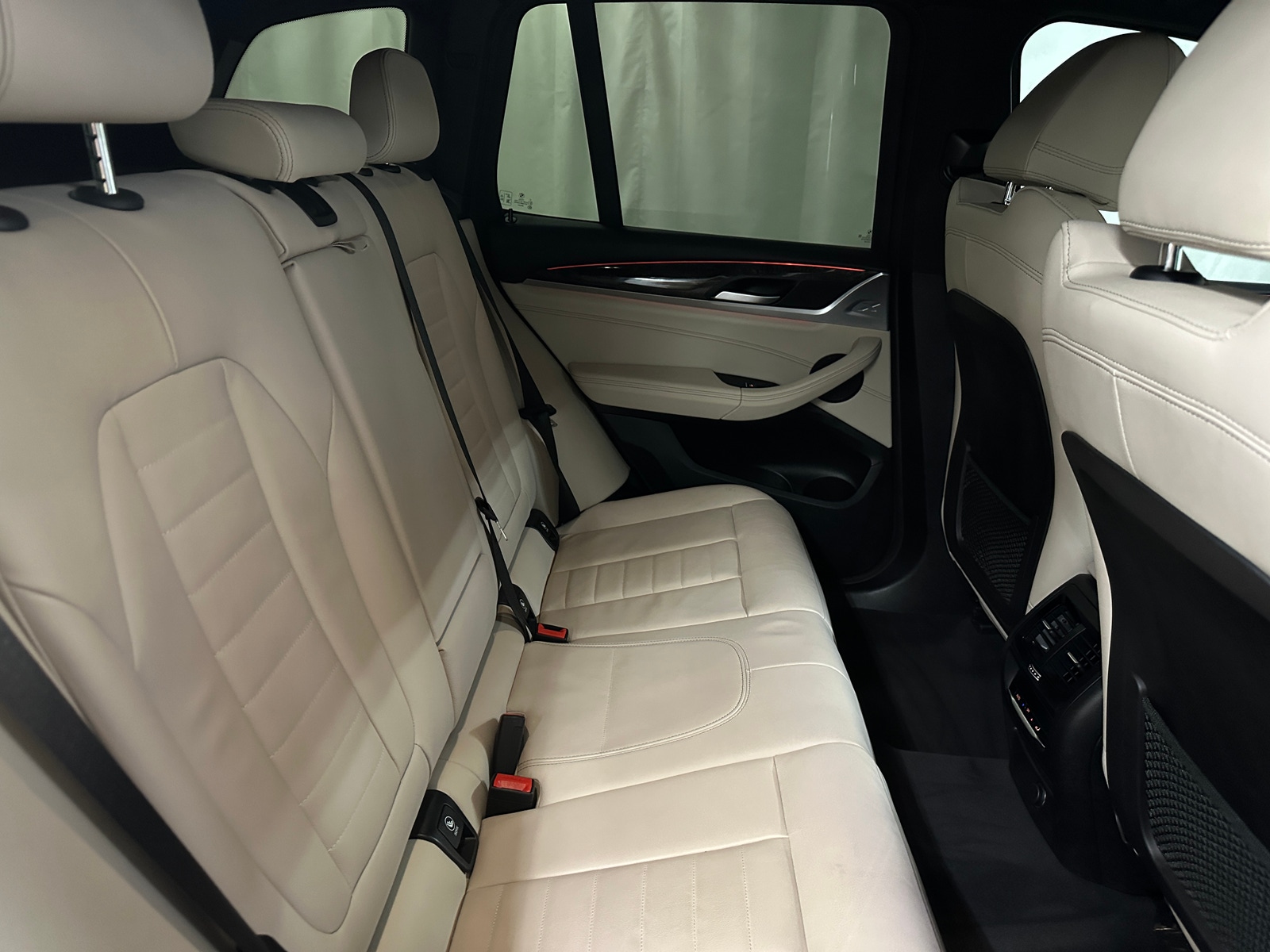 Thumbnail: 2019 BMW X3 - 5