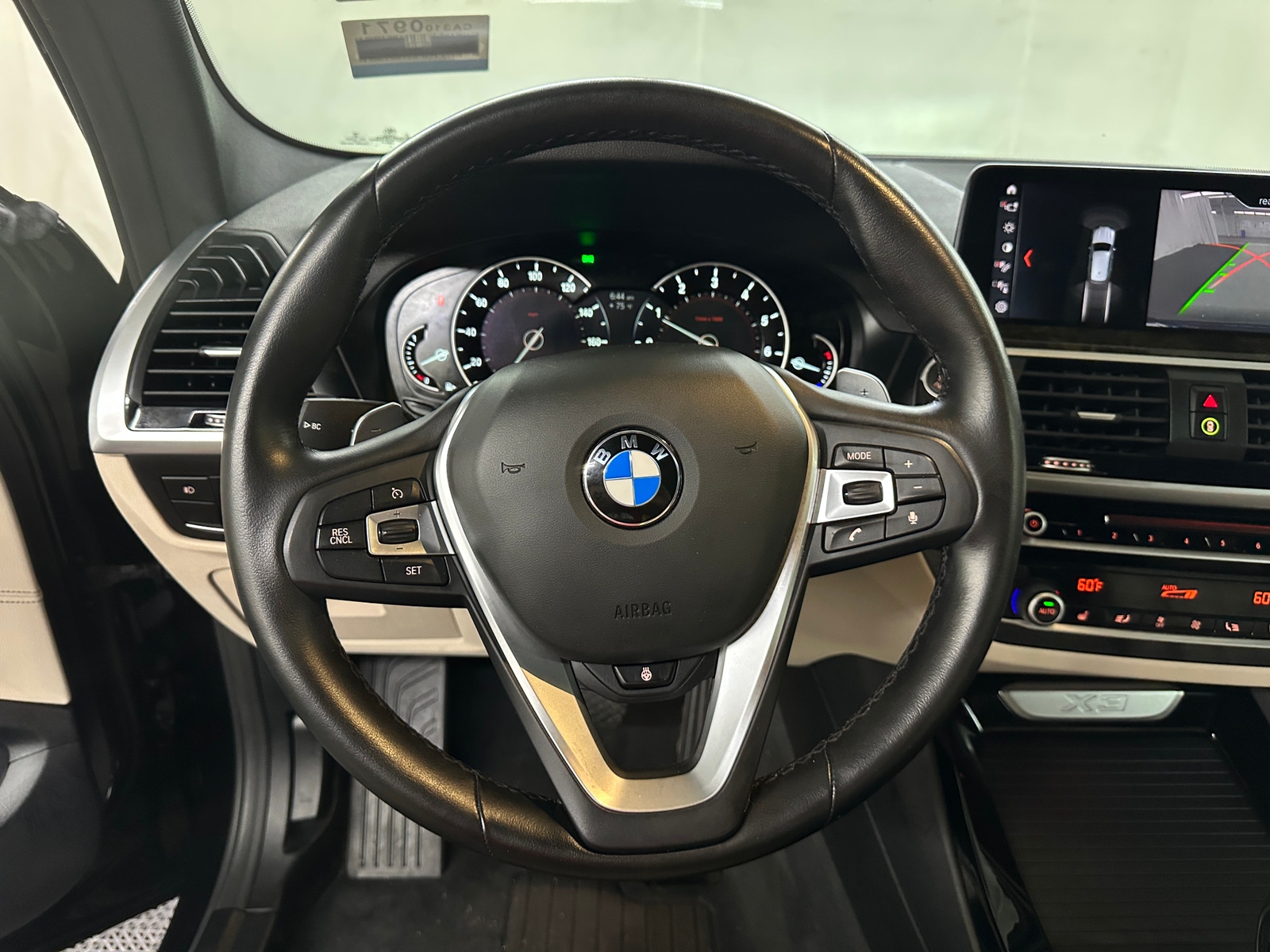 Thumbnail: 2019 BMW X3 - 4
