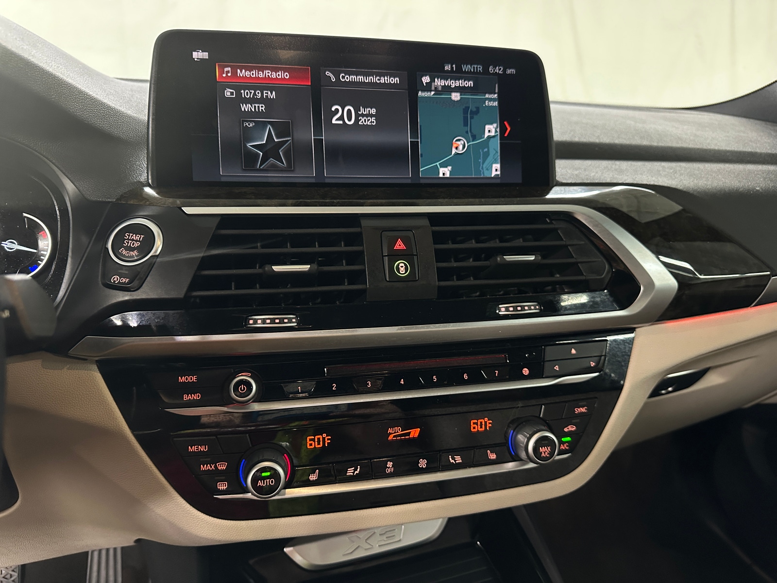 Thumbnail: 2019 BMW X3 - 3